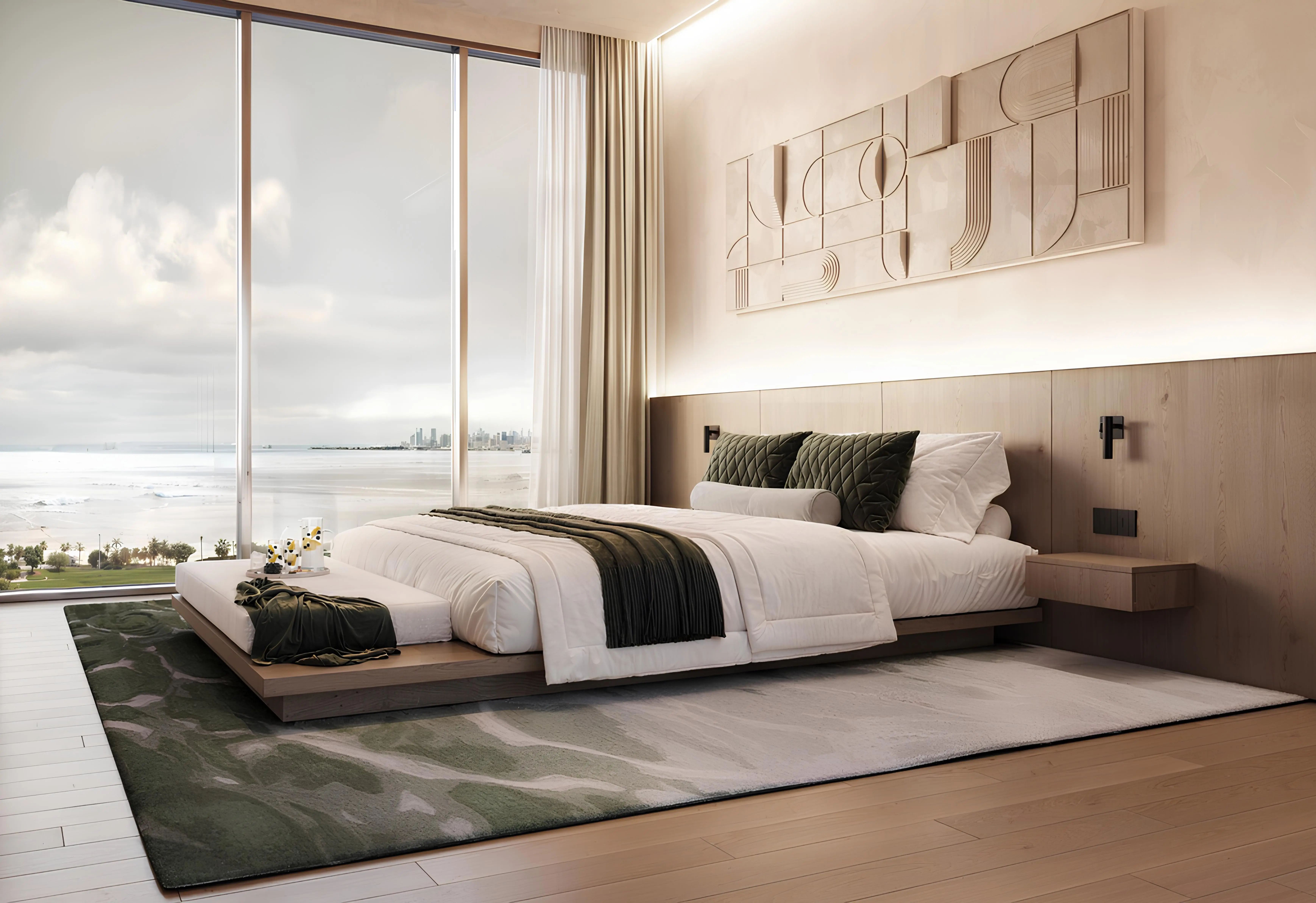 JW Marriott Residences — image 8