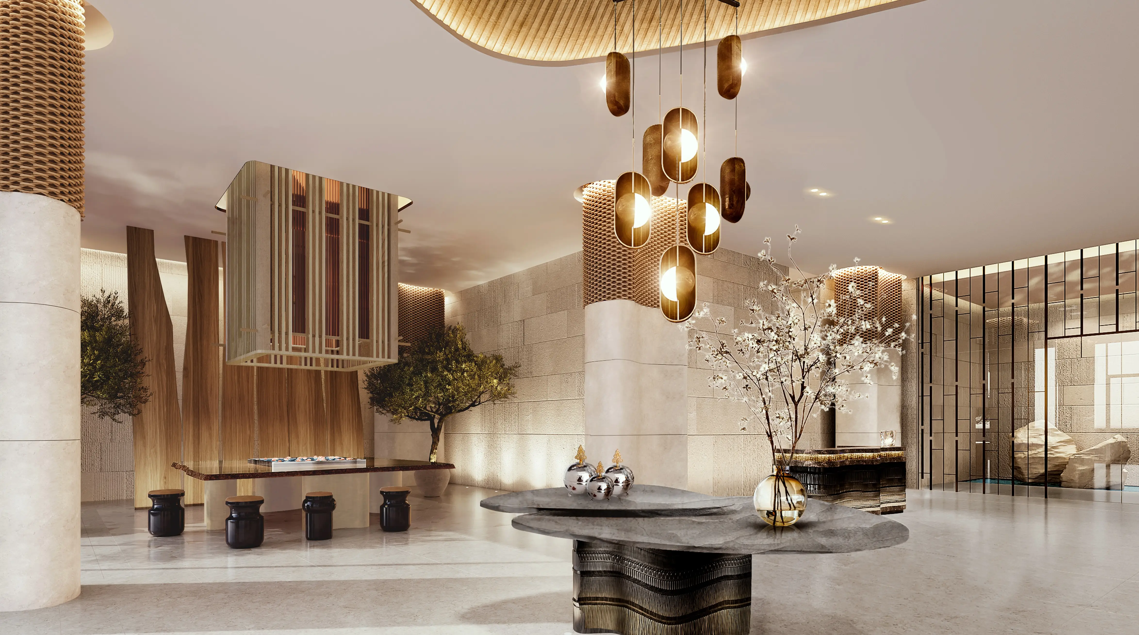 JW Marriott Residences — image 5