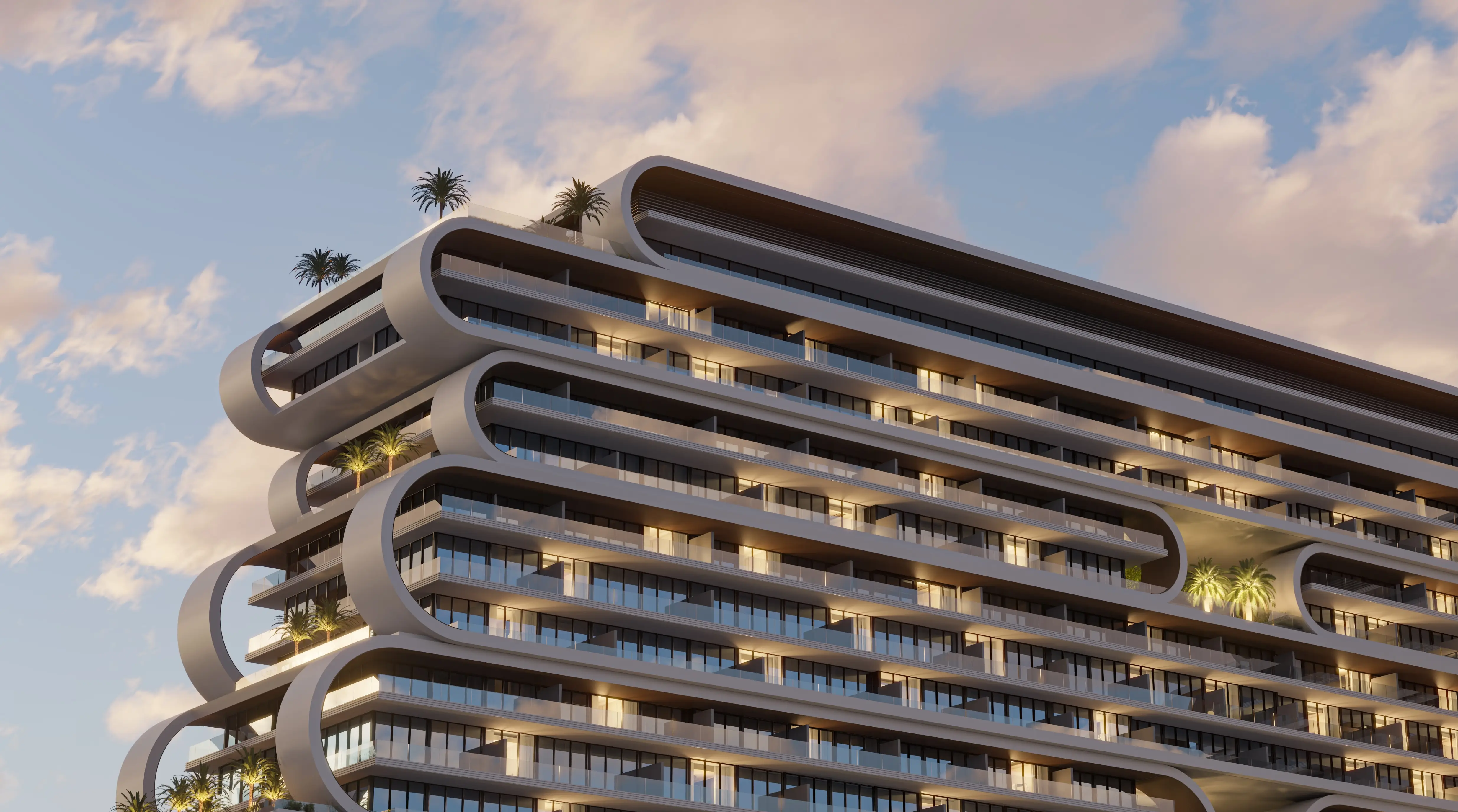 JW Marriott Residences — image 6