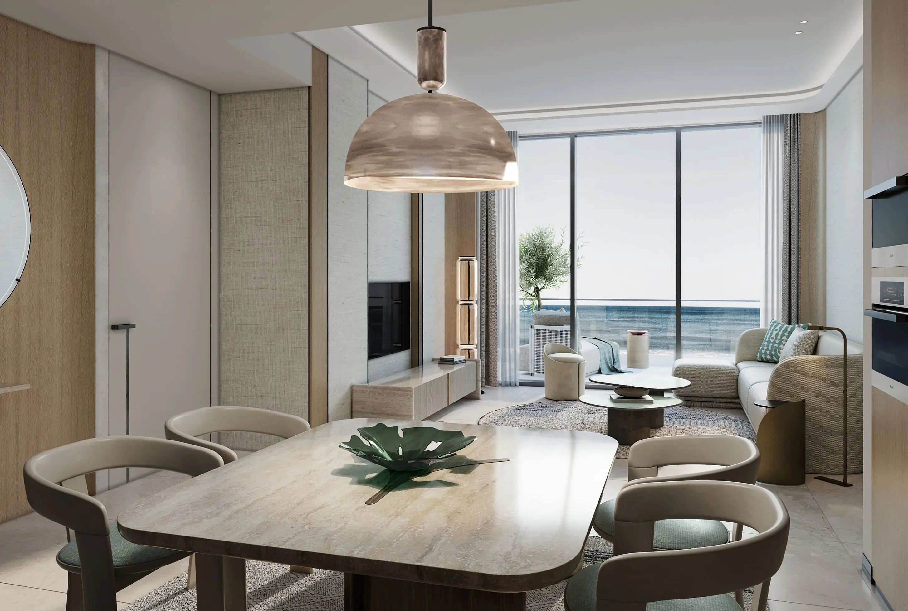 JW Marriott Residences — image 7