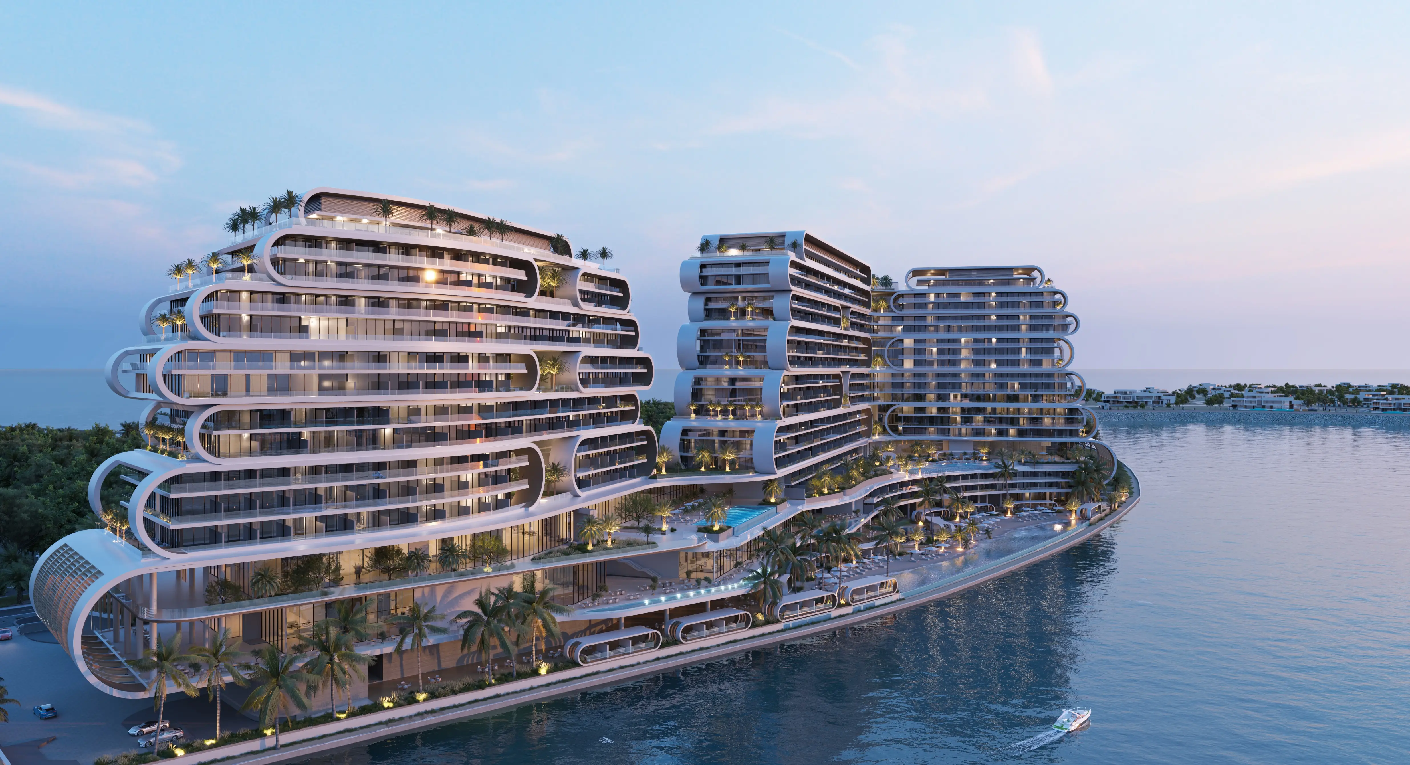 JW Marriott Residences — image 8