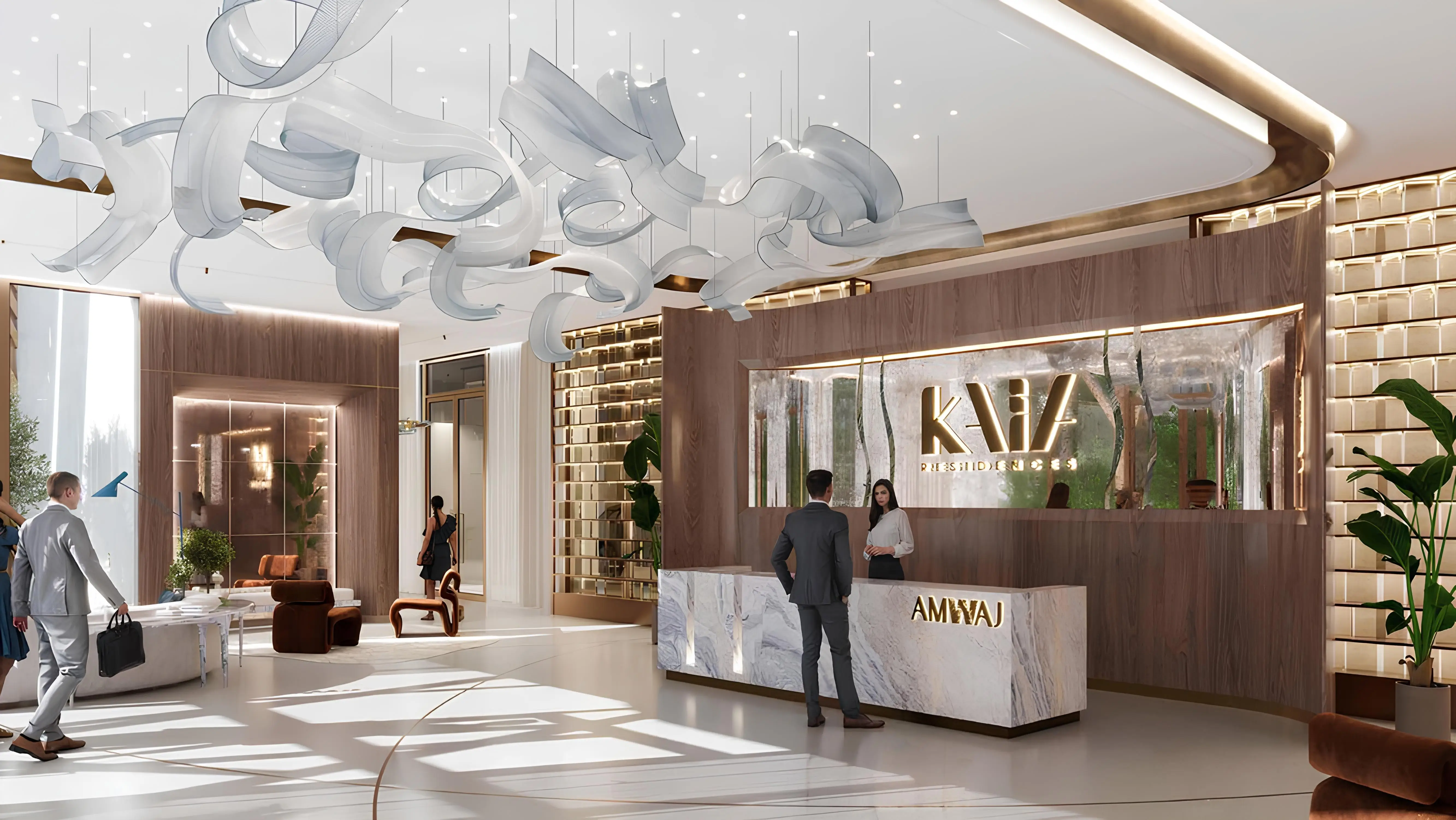 Kaia Residences — image 4