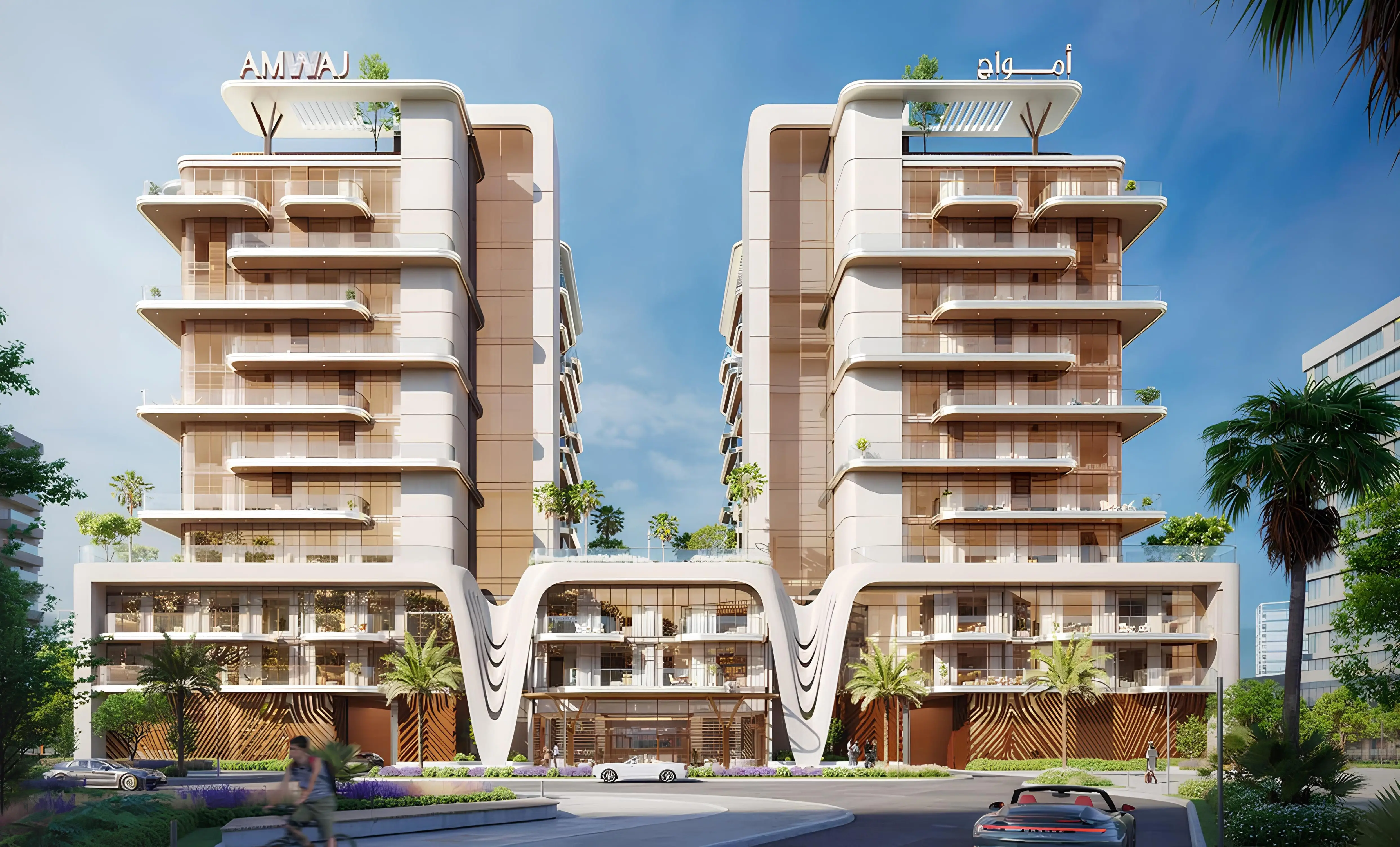 Kaia Residences — image 7