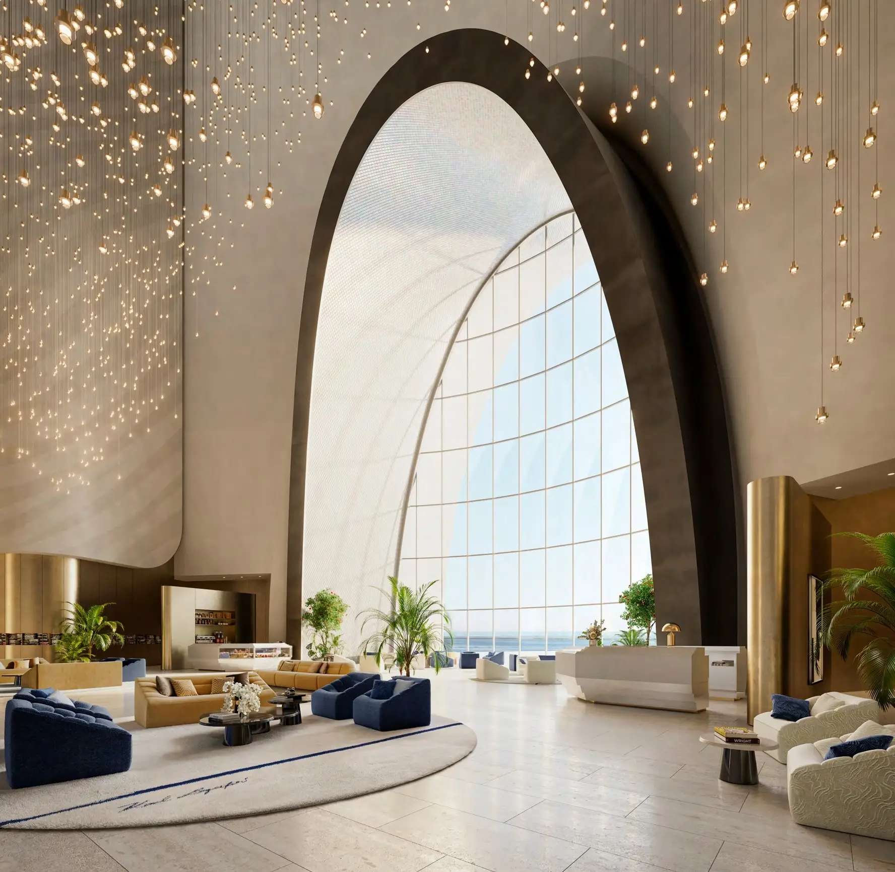 Karl Lagerfeld Beach Residences — image 2