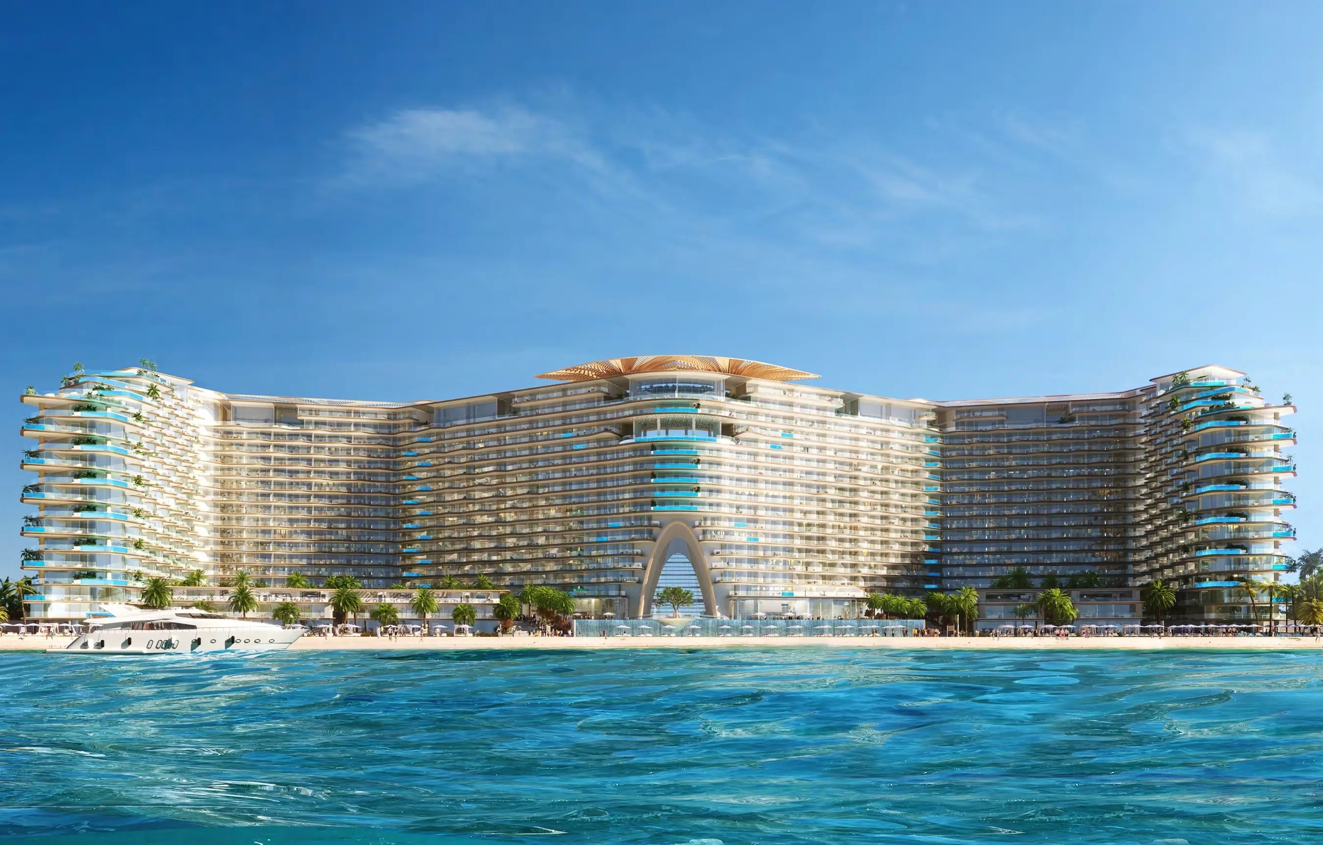 Karl Lagerfeld Beach Residences — image 6