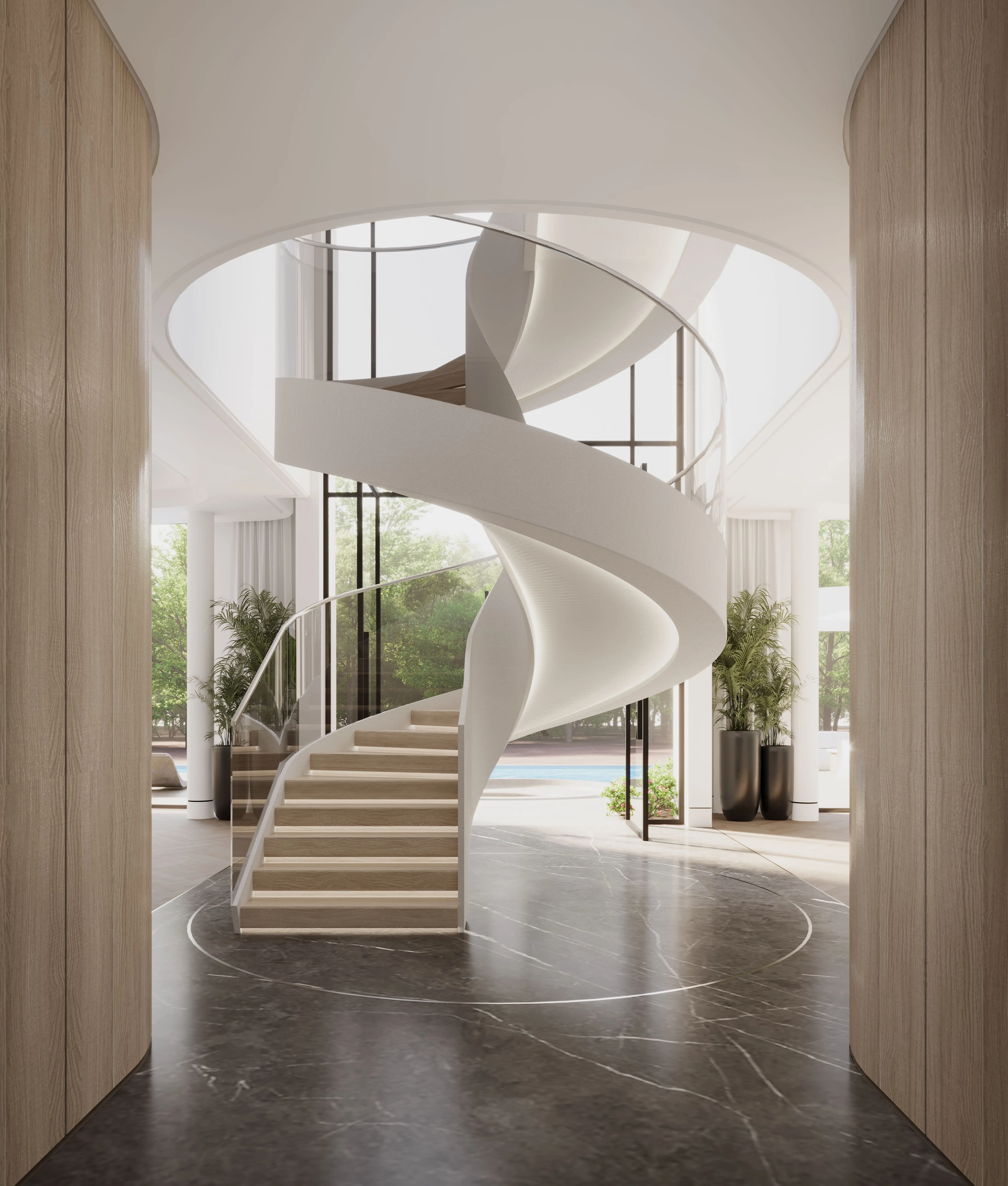 Karl Lagerfeld Villas — image 2