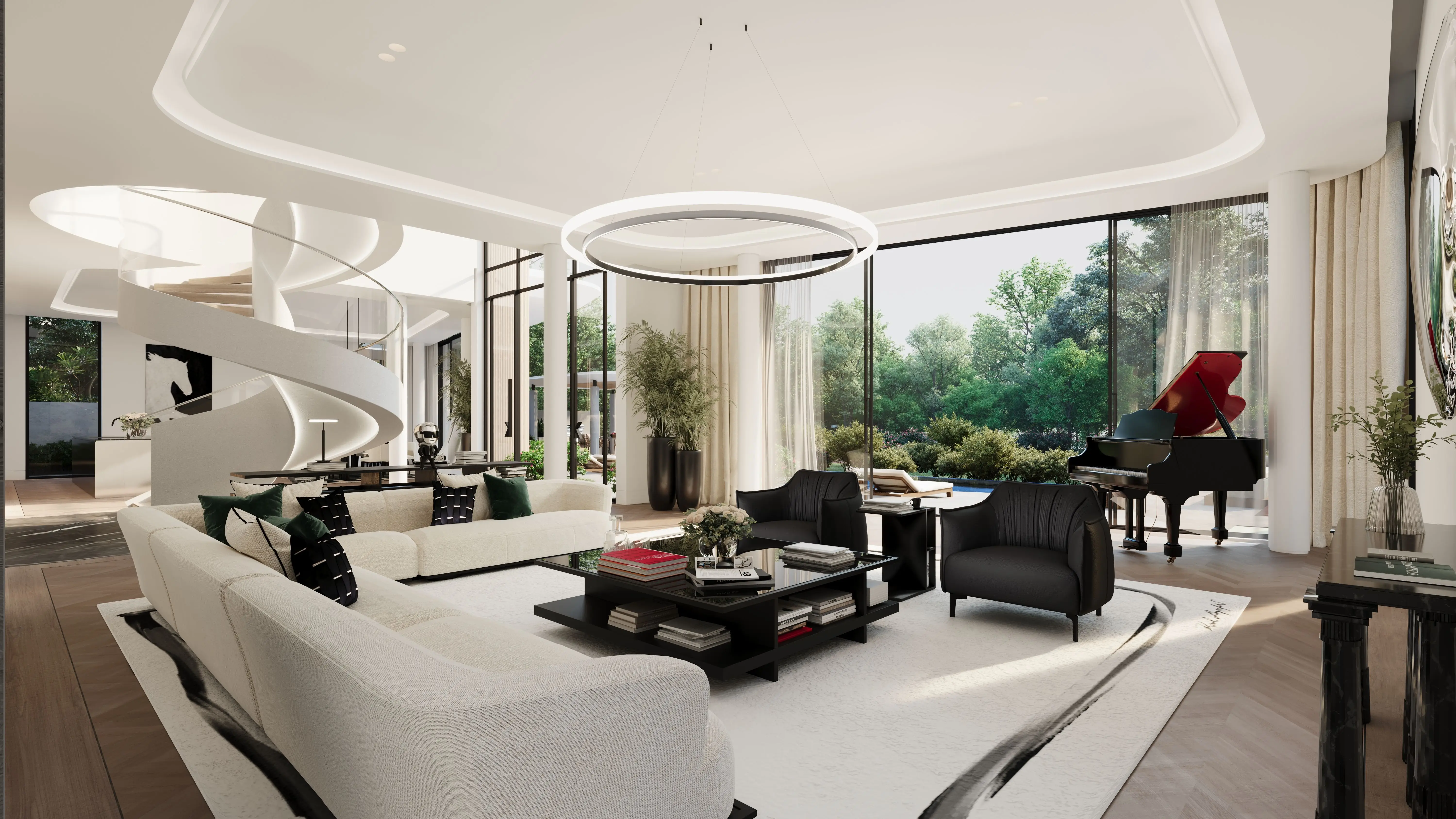 Karl Lagerfeld Villas — image 7