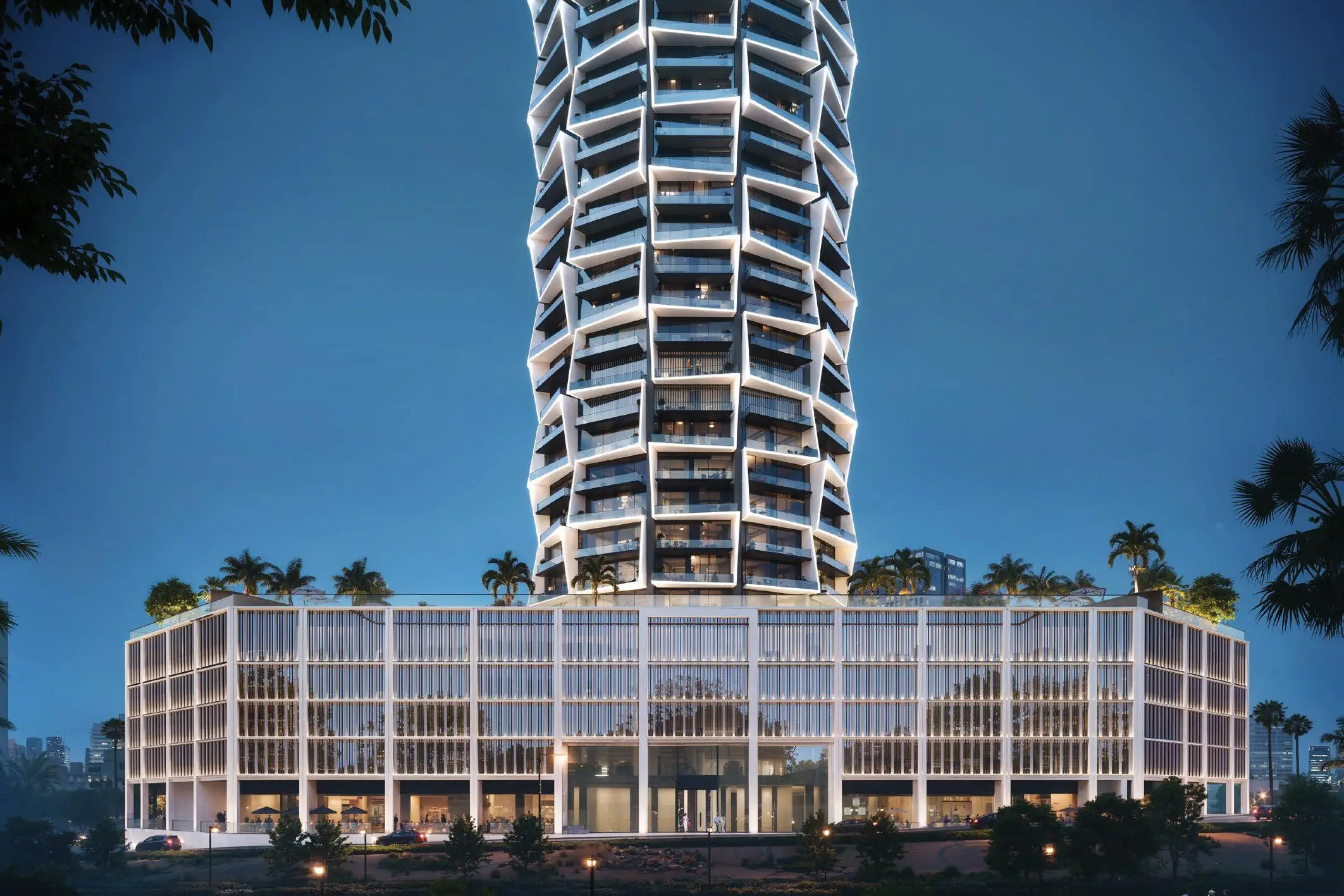 Binghatti Circle — image 3