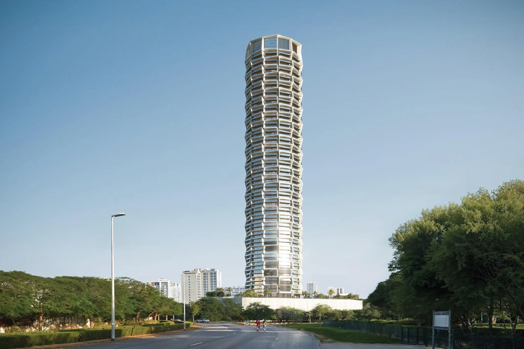 Binghatti Circle — image 2