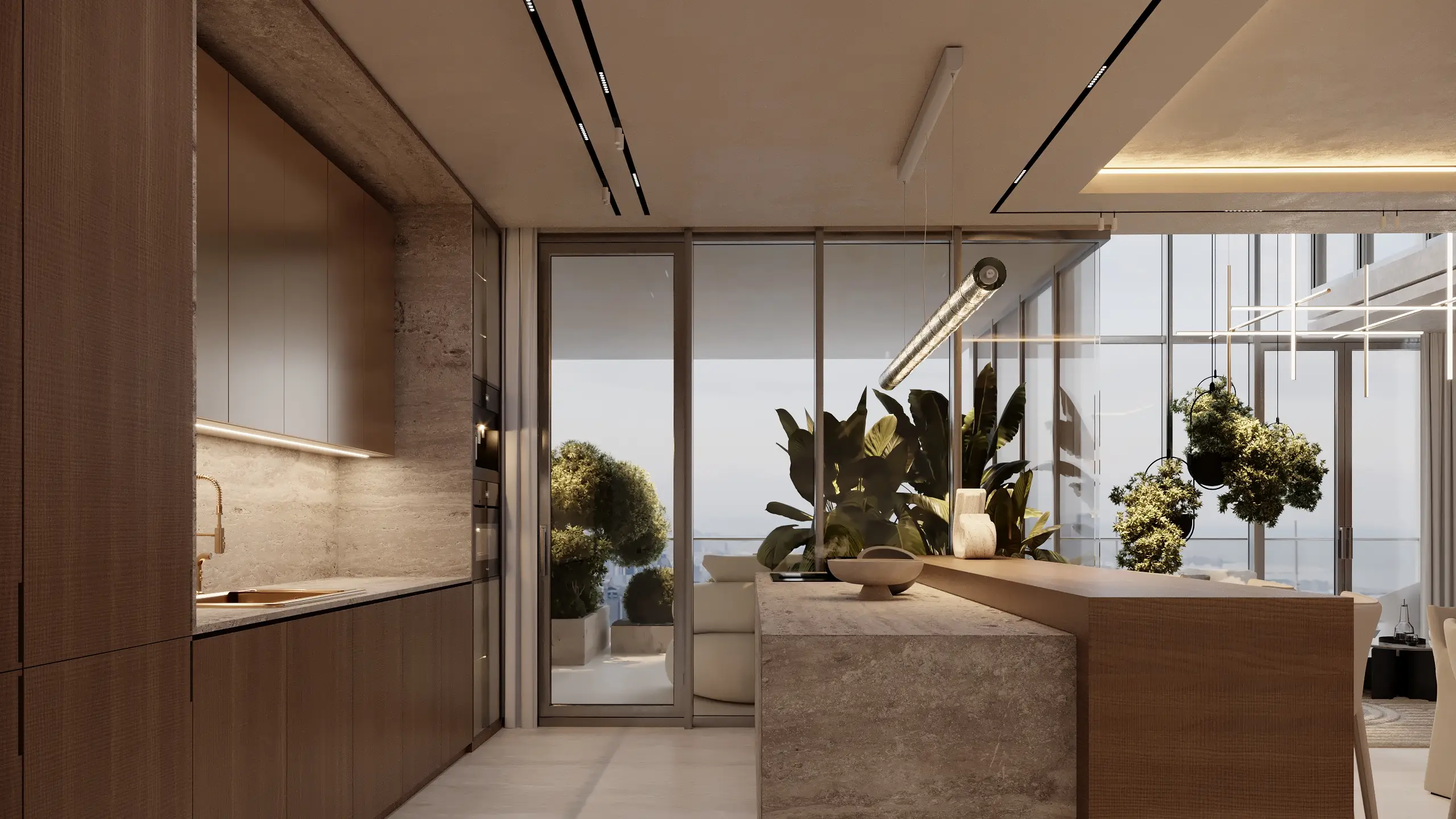Kempinski Marina Residences — image 2