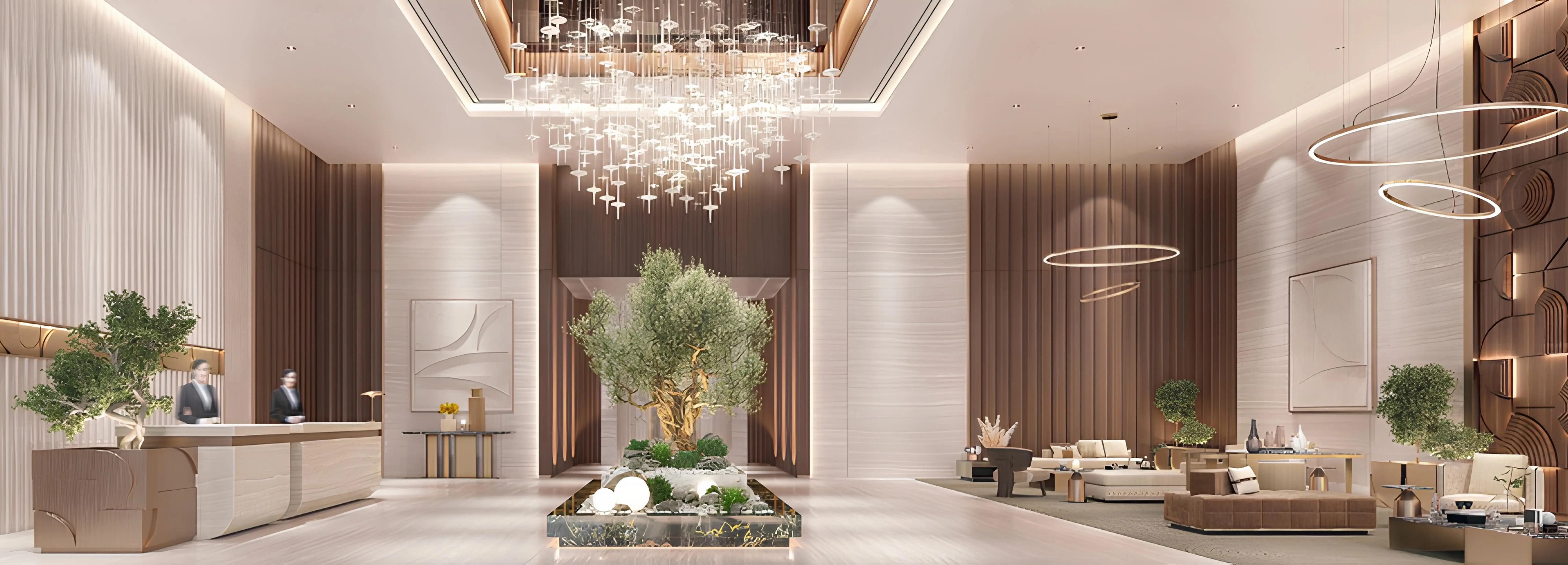 Kempinski Marina Residences — image 4