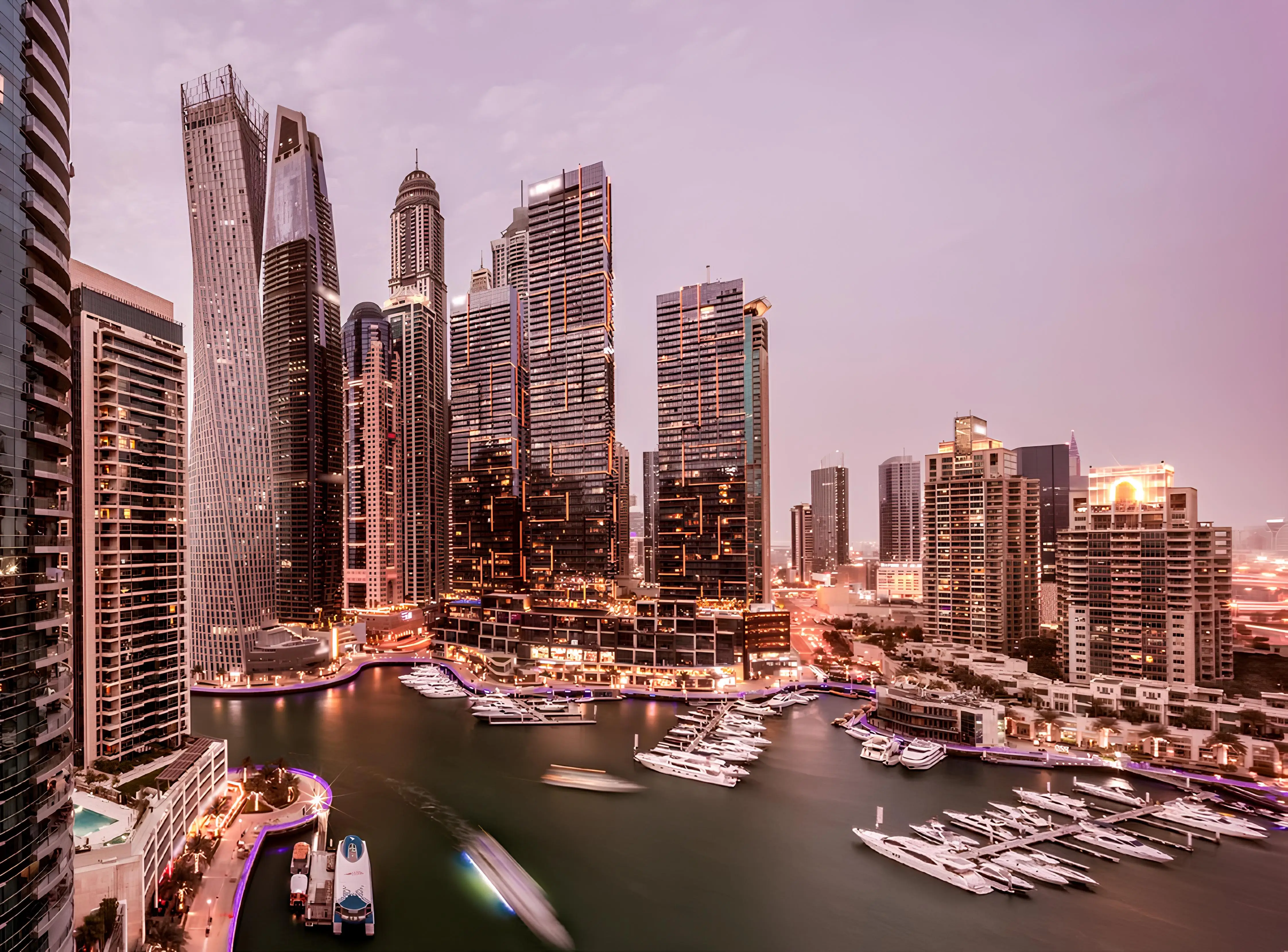 Kempinski Marina Residences — image 5