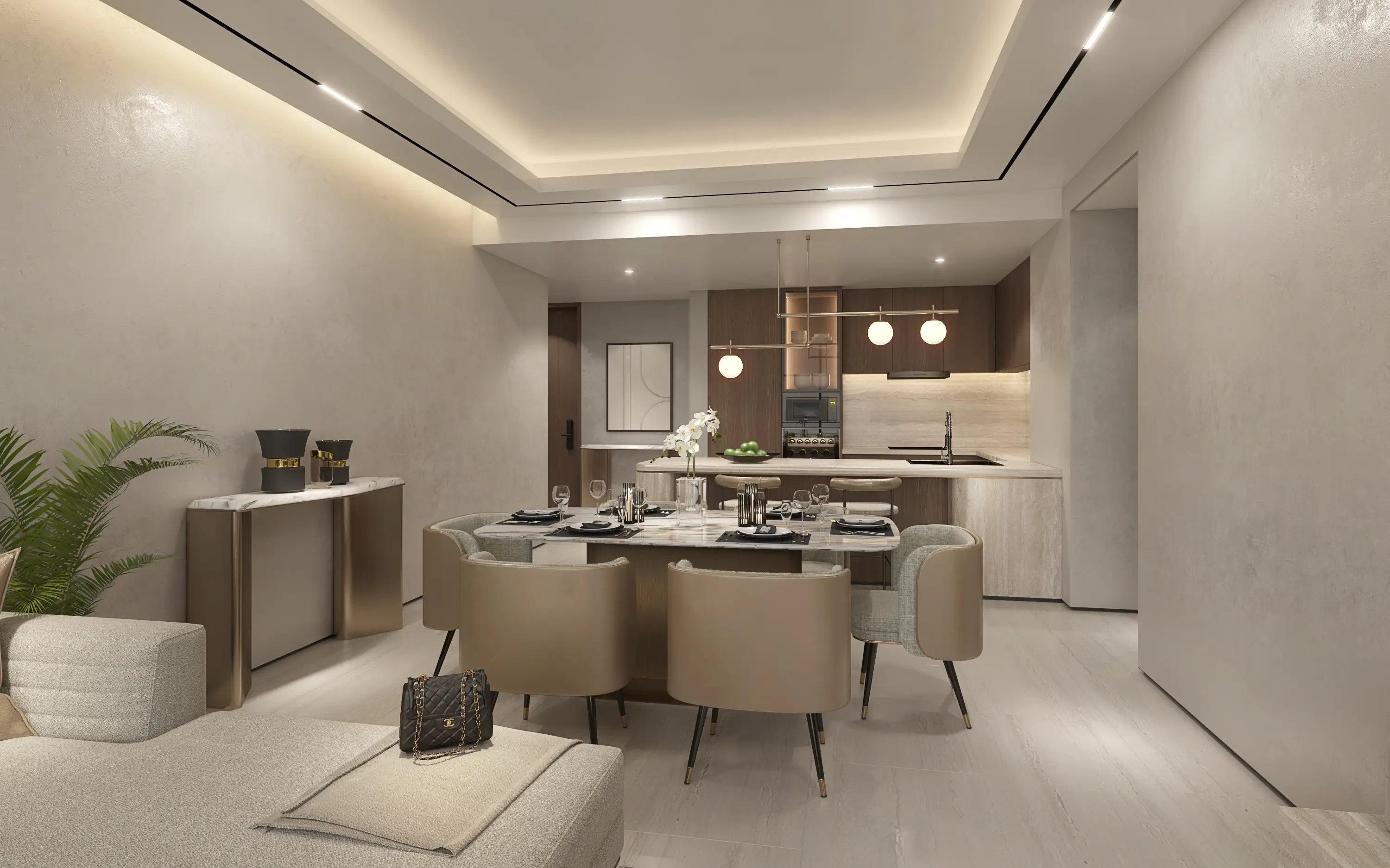 Kempinski Marina Residences — image 6