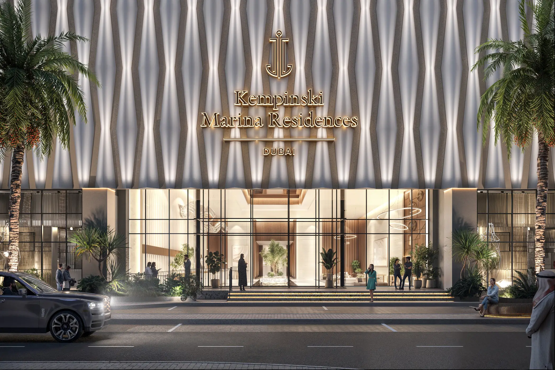 Kempinski Marina Residences — image 7