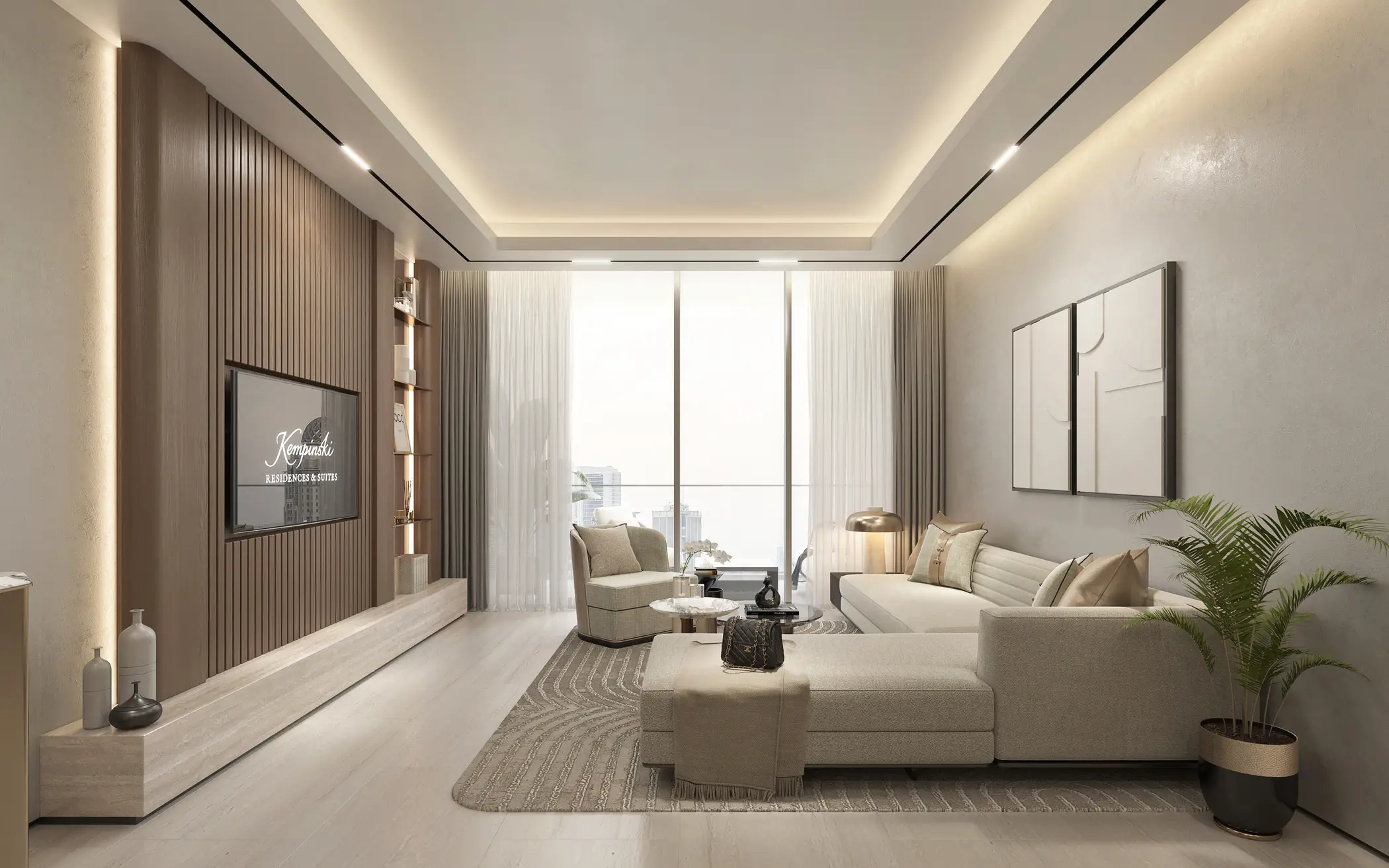 Kempinski Marina Residences — image 8