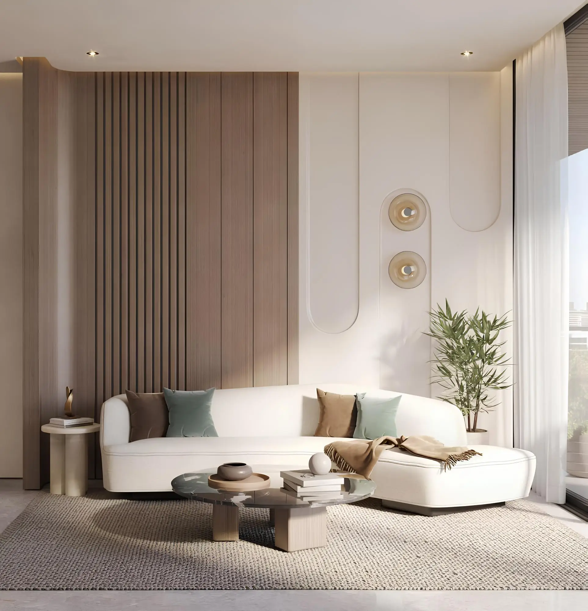 Kyomi Residence — image 2