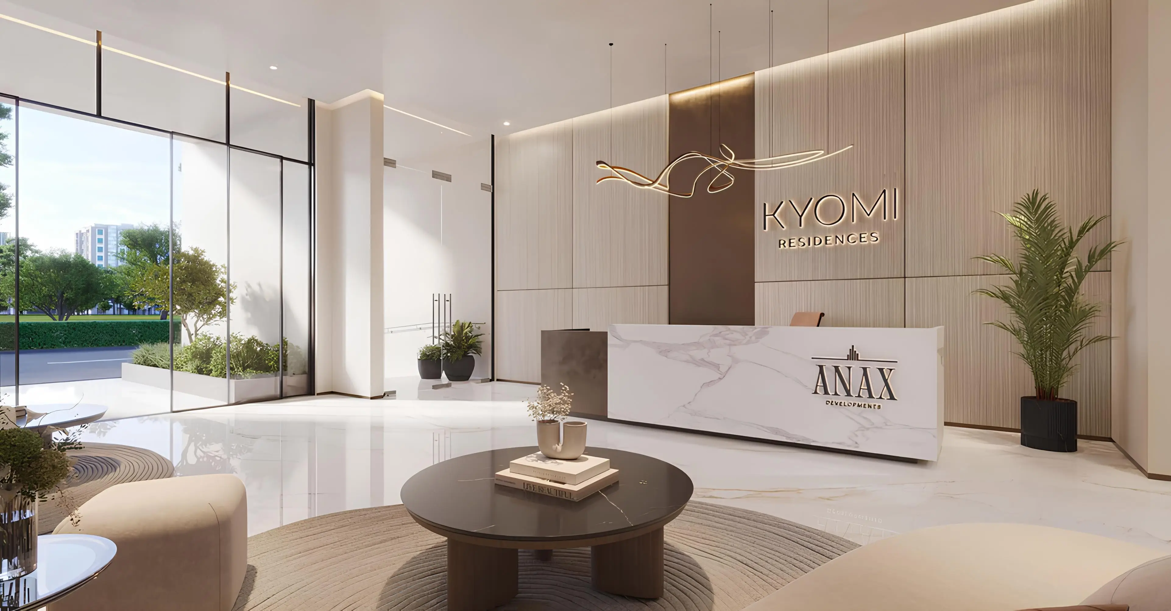 Kyomi Residence — image 4