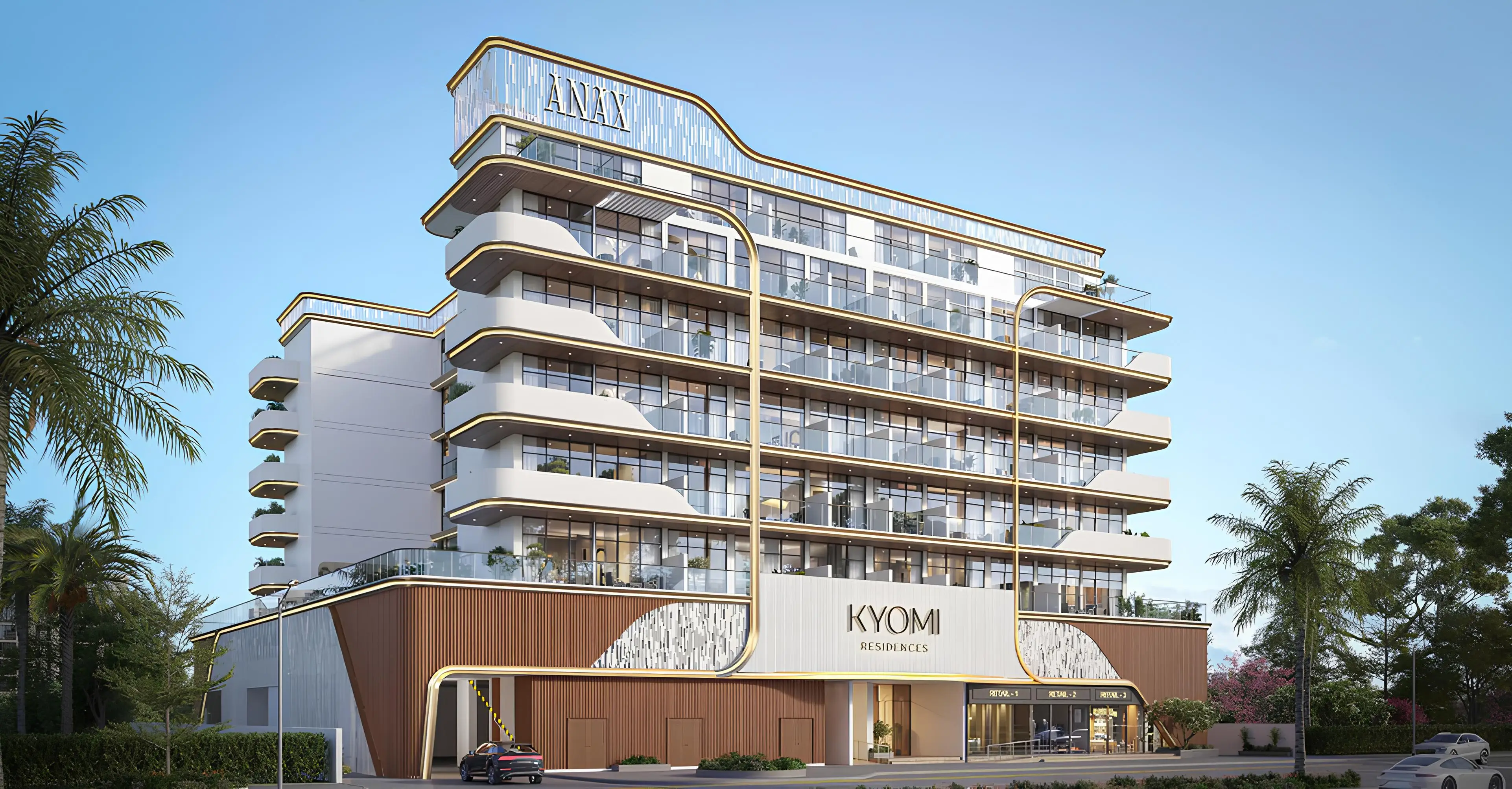 Kyomi Residence — image 5