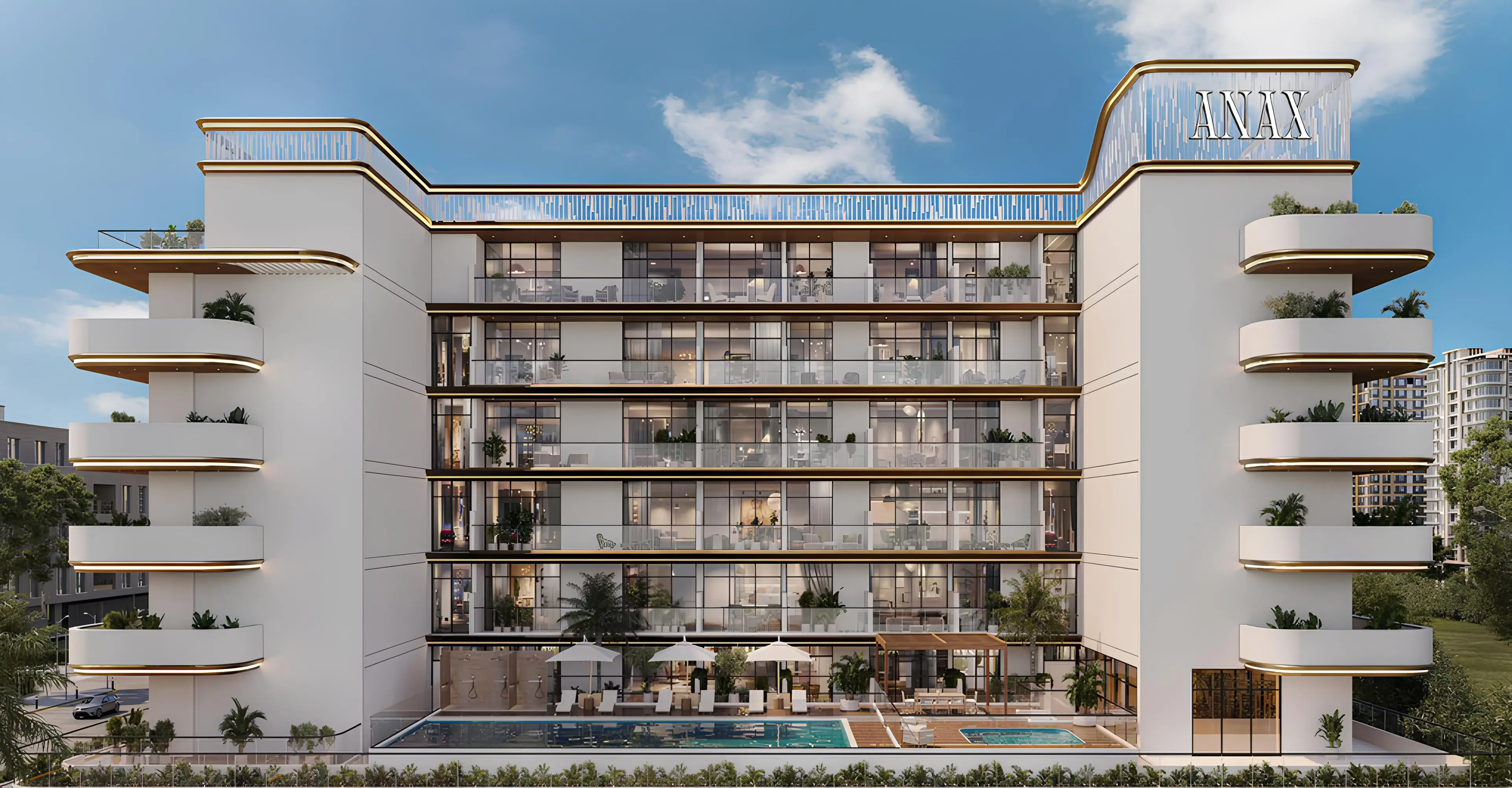 Kyomi Residence — image 9