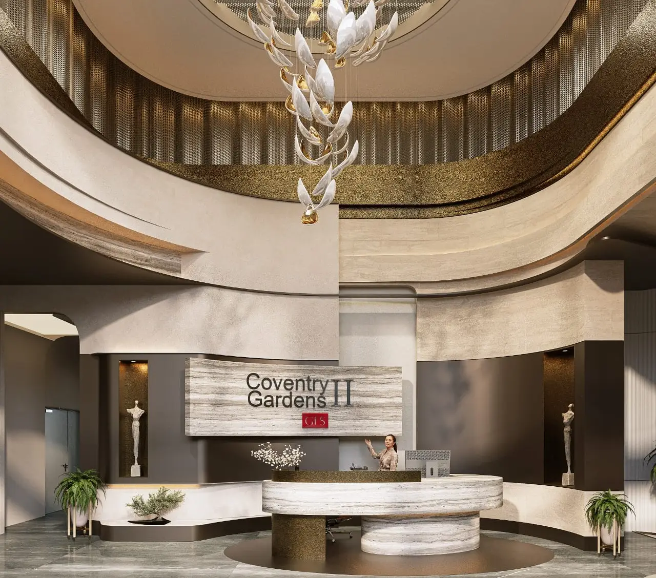 Coventry Gardens Phase 2 by GFS — image 5