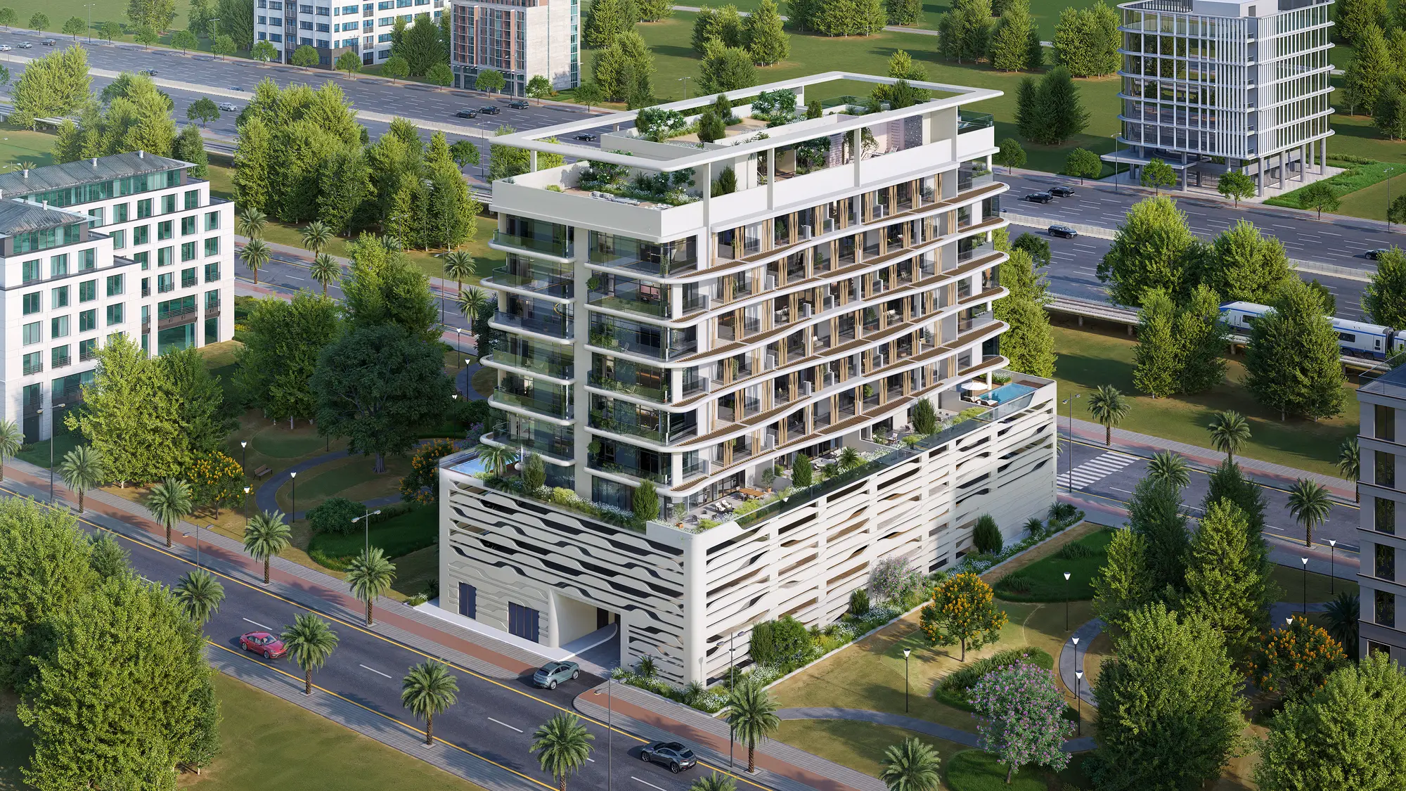 La Cle by MAAIA — image 5