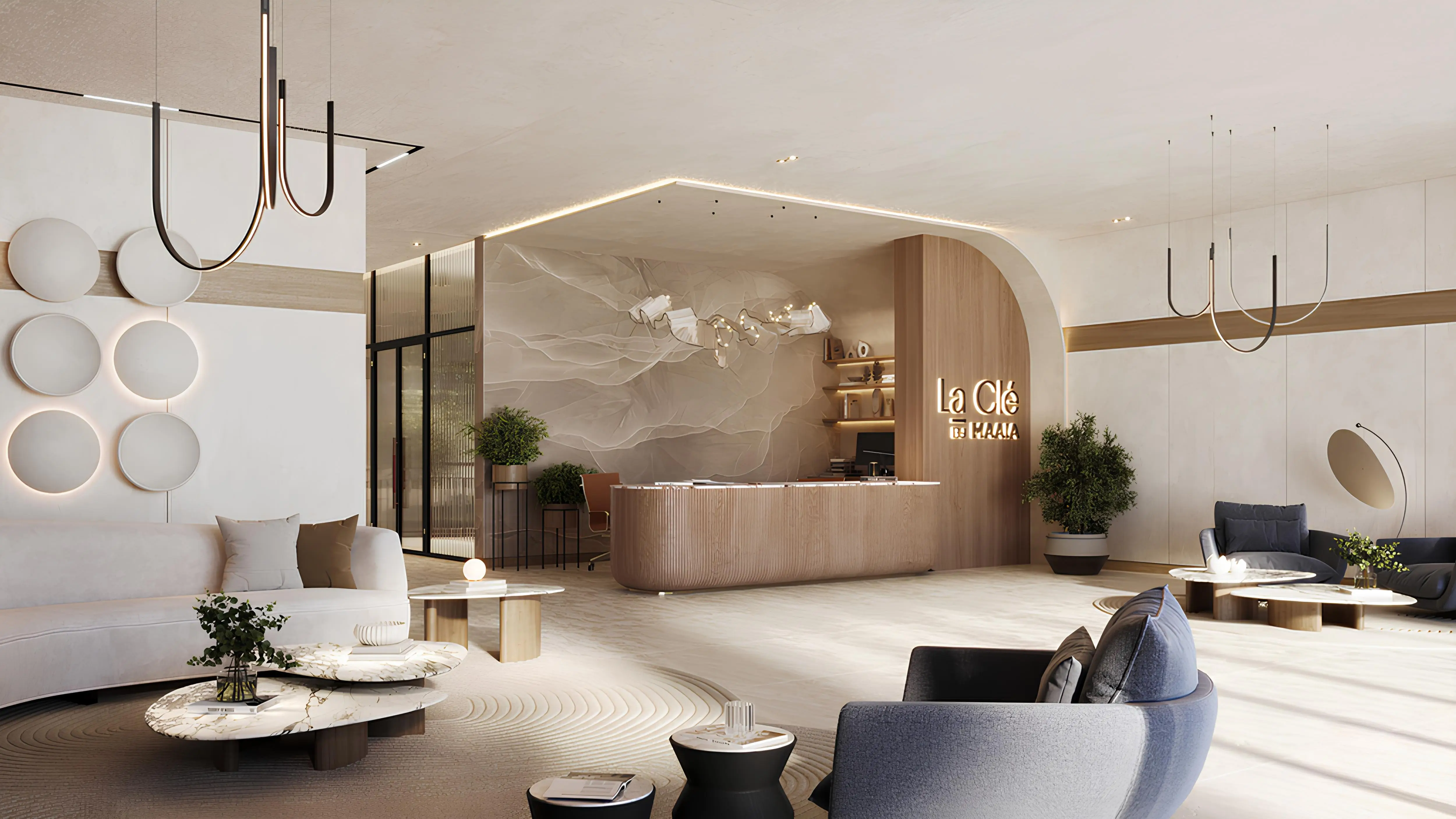La Cle by MAAIA — image 6