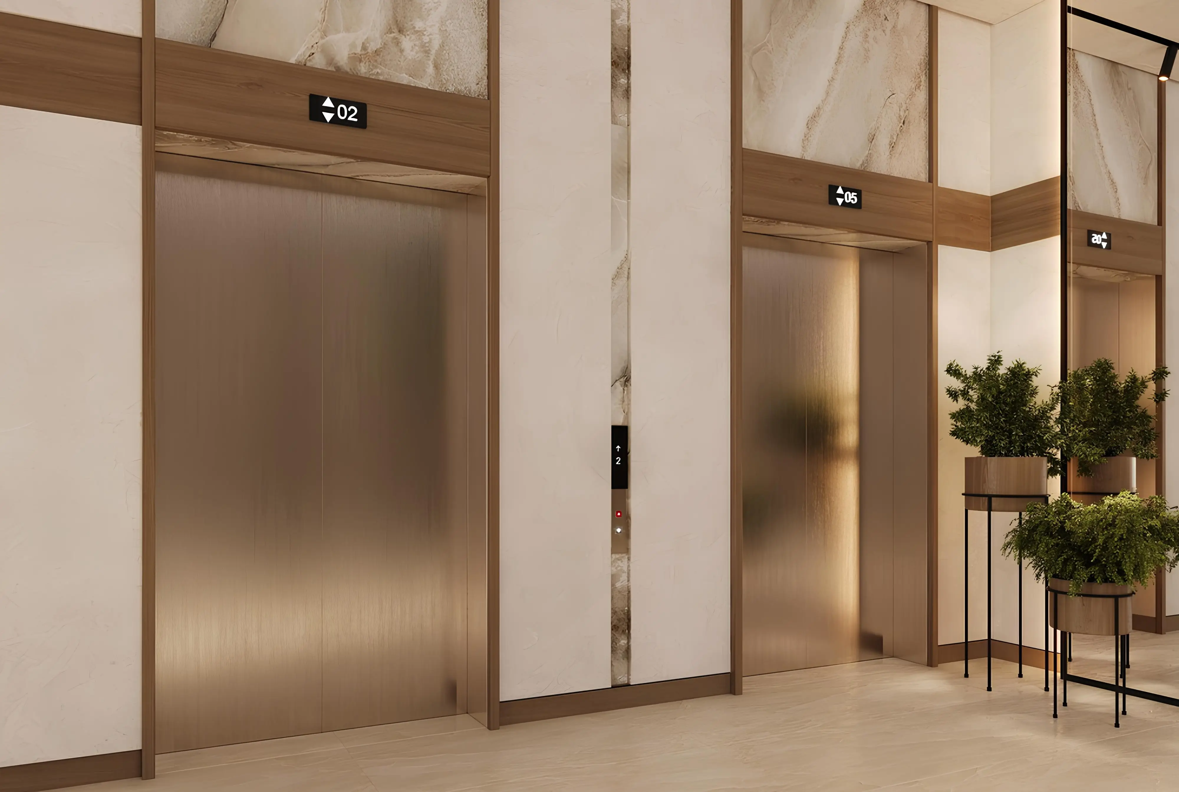 La Cle by MAAIA — image 7