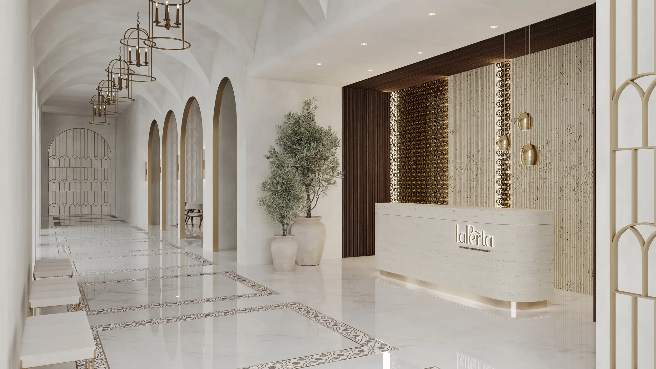 La Perla — image 3