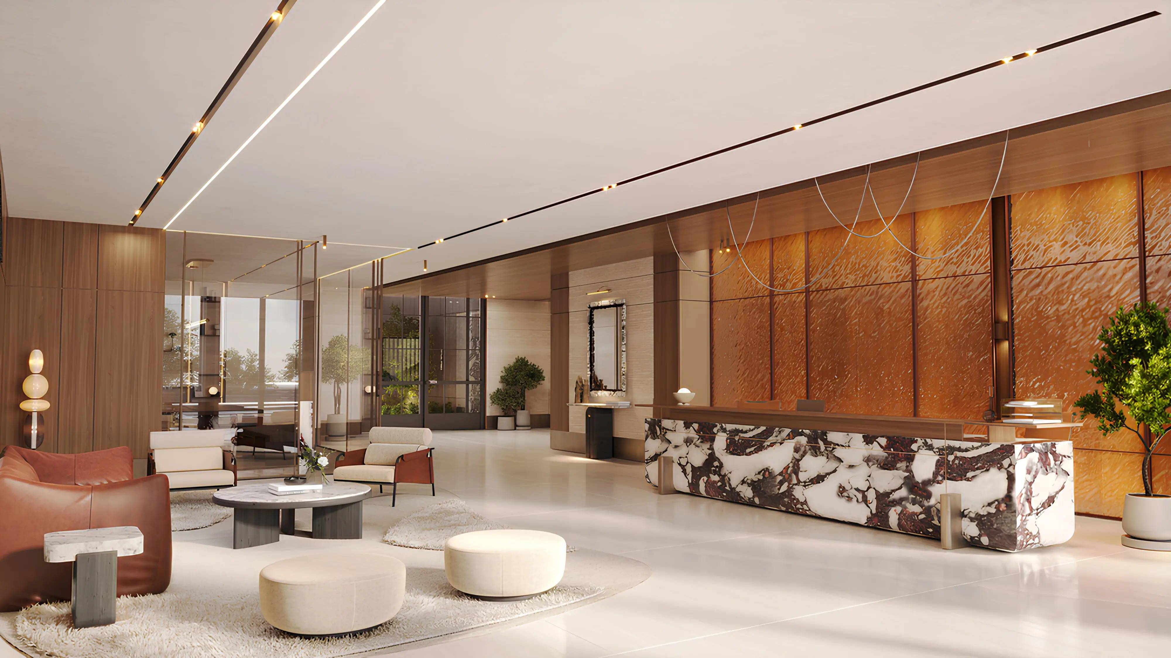 La Vue Residence — image 2