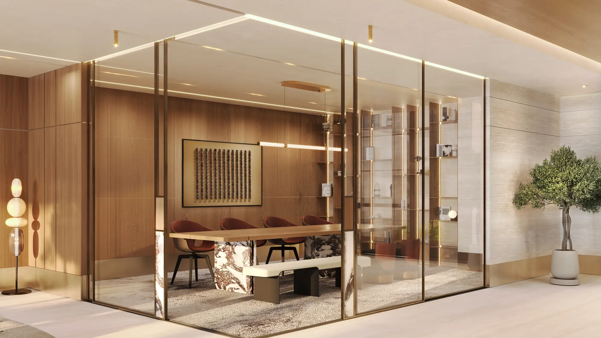 La Vue Residence — image 5