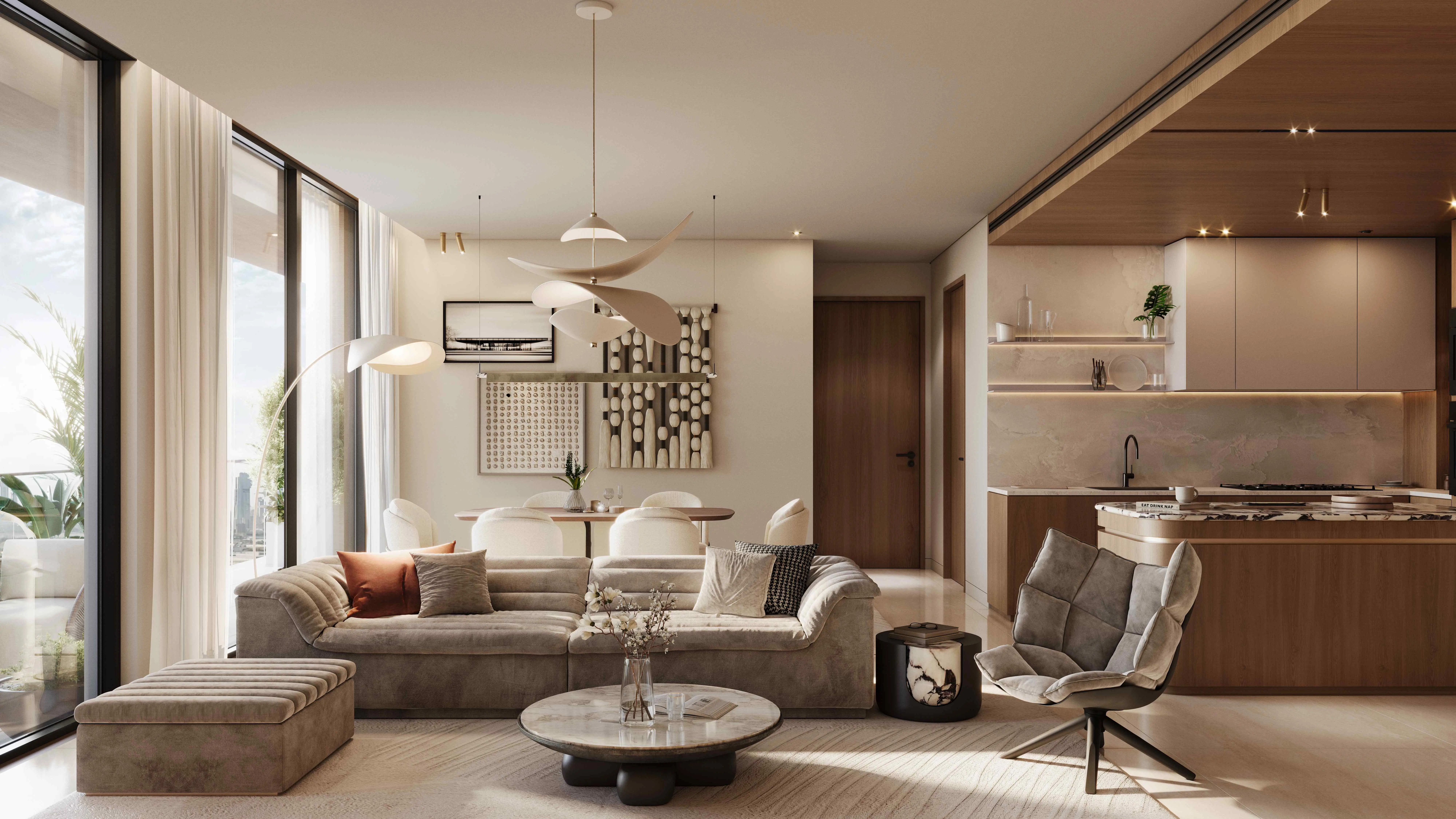 La Vue Residence — image 8