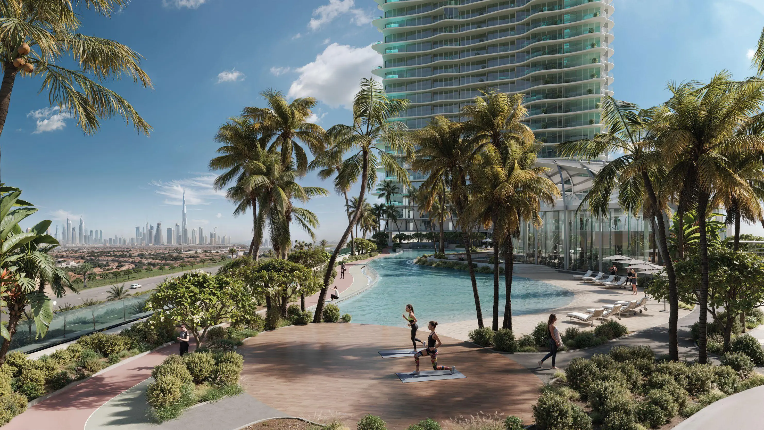 Laguna Residence — image 4