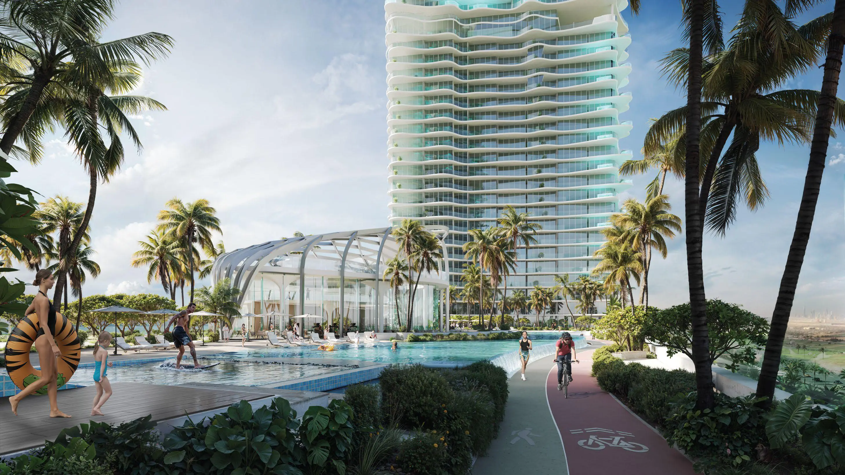 Laguna Residence — image 8