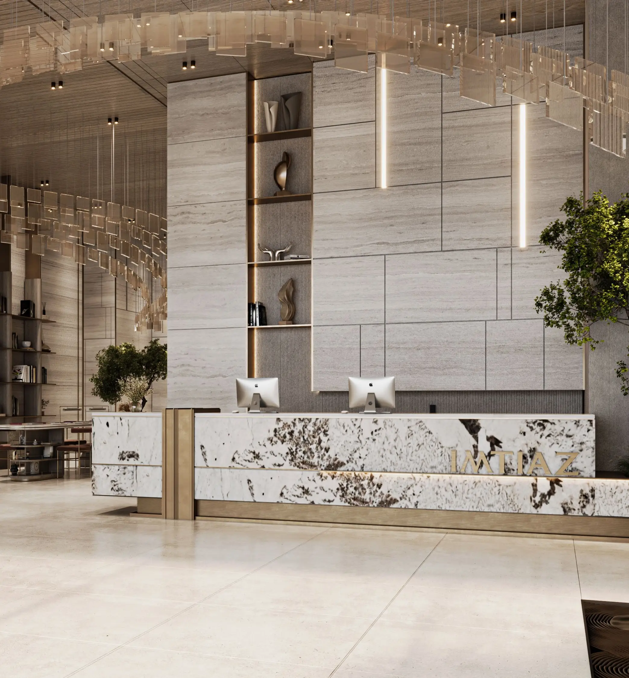 Le Blanc by Imtiaz — image 3