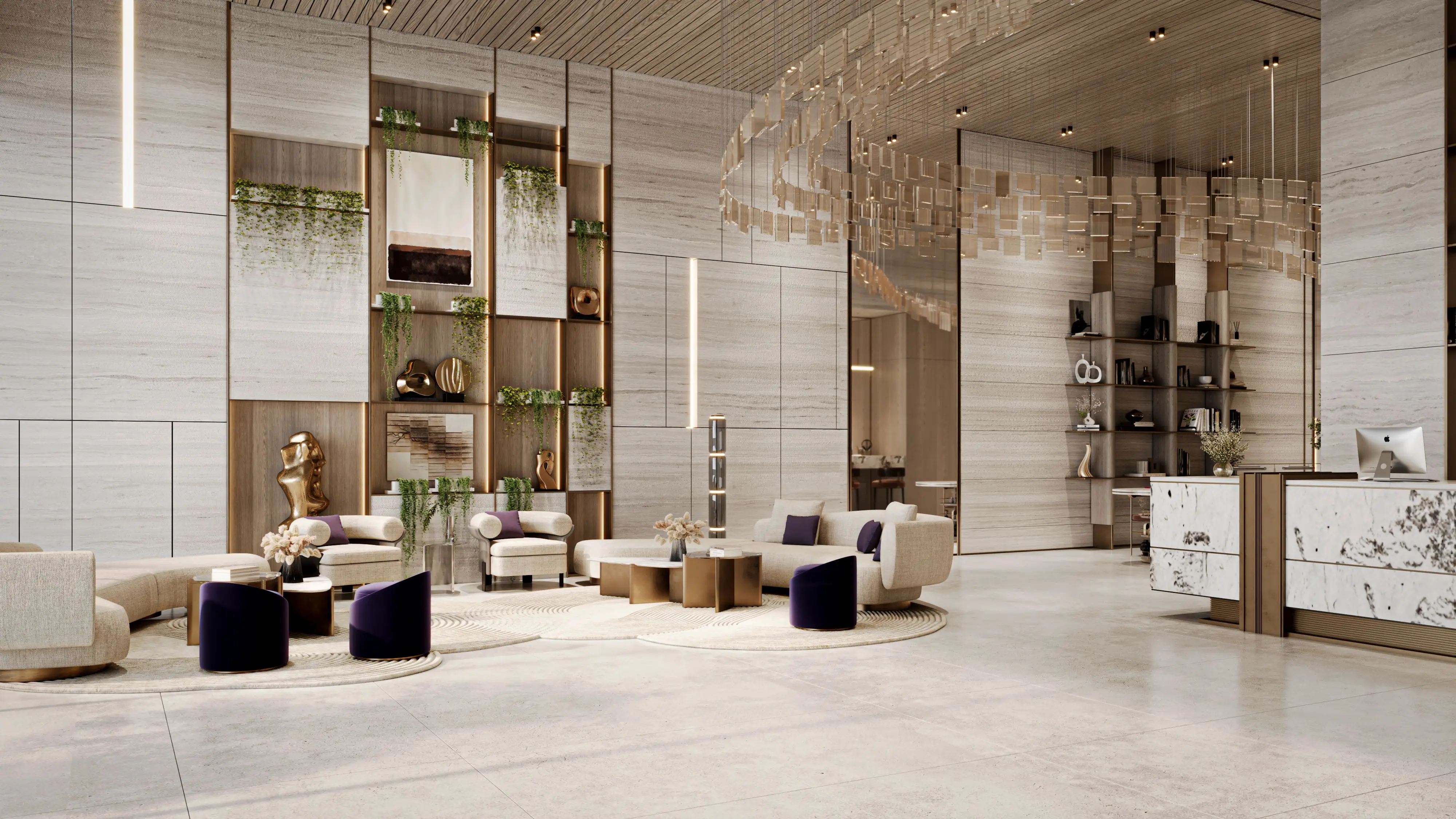 Le Blanc by Imtiaz — image 4