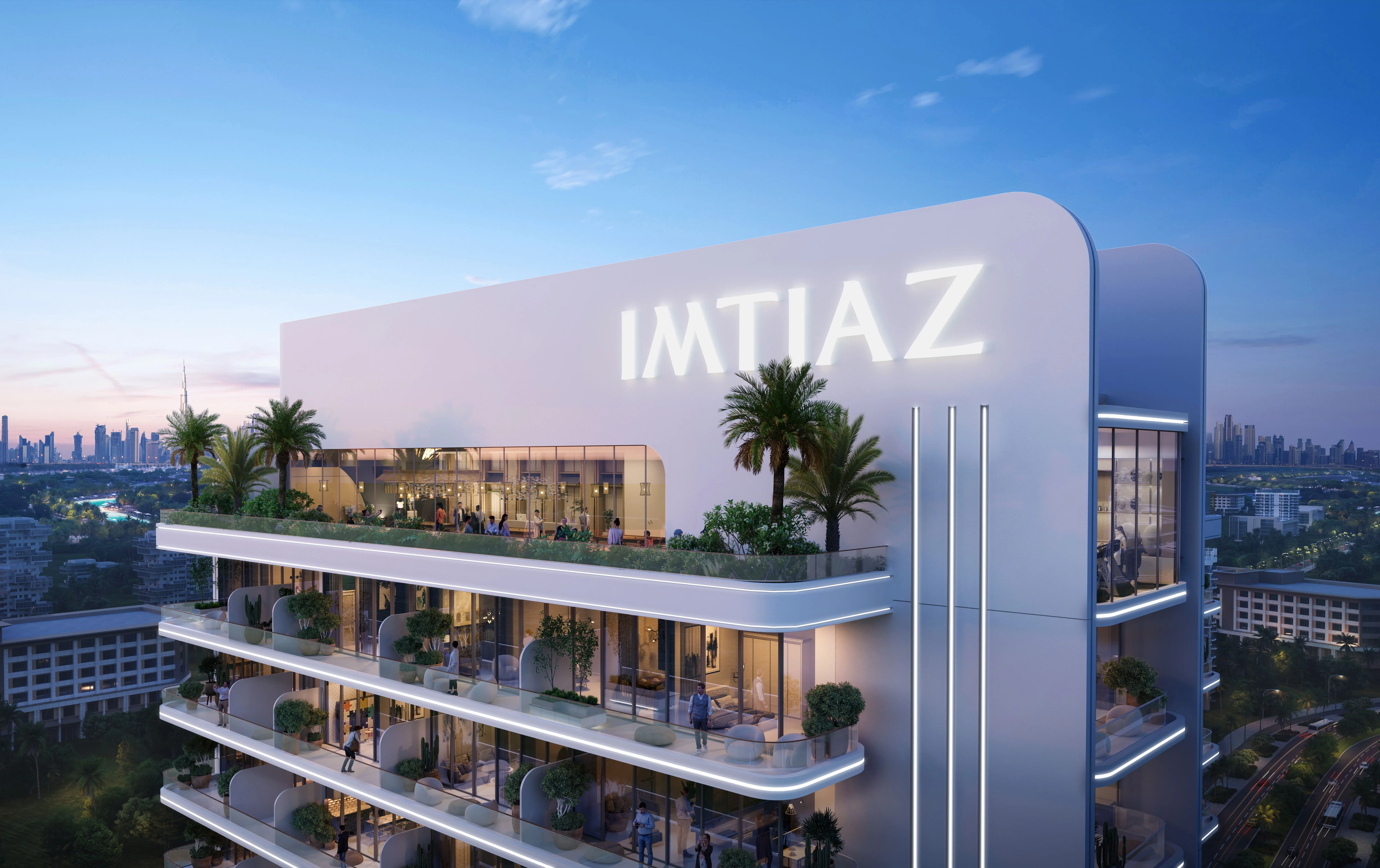 Le Blanc by Imtiaz — image 6