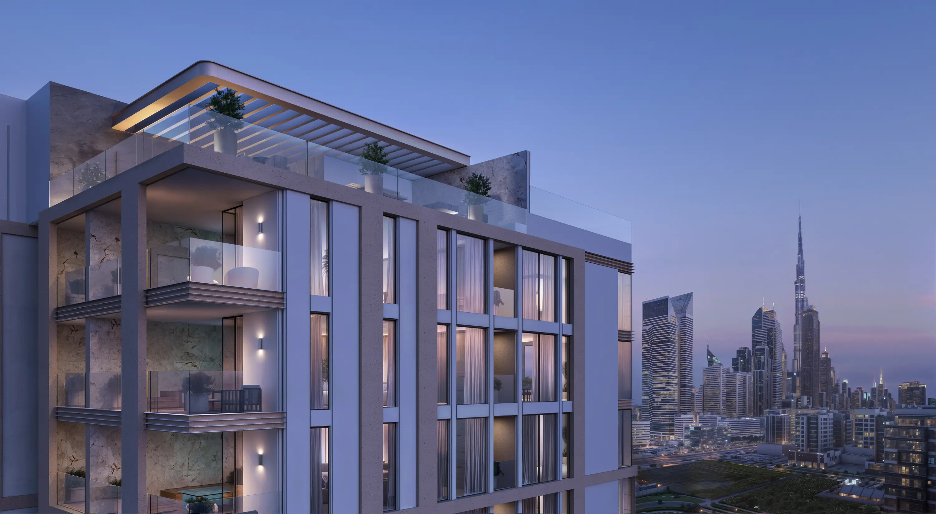 The Elysian Residence — image 5