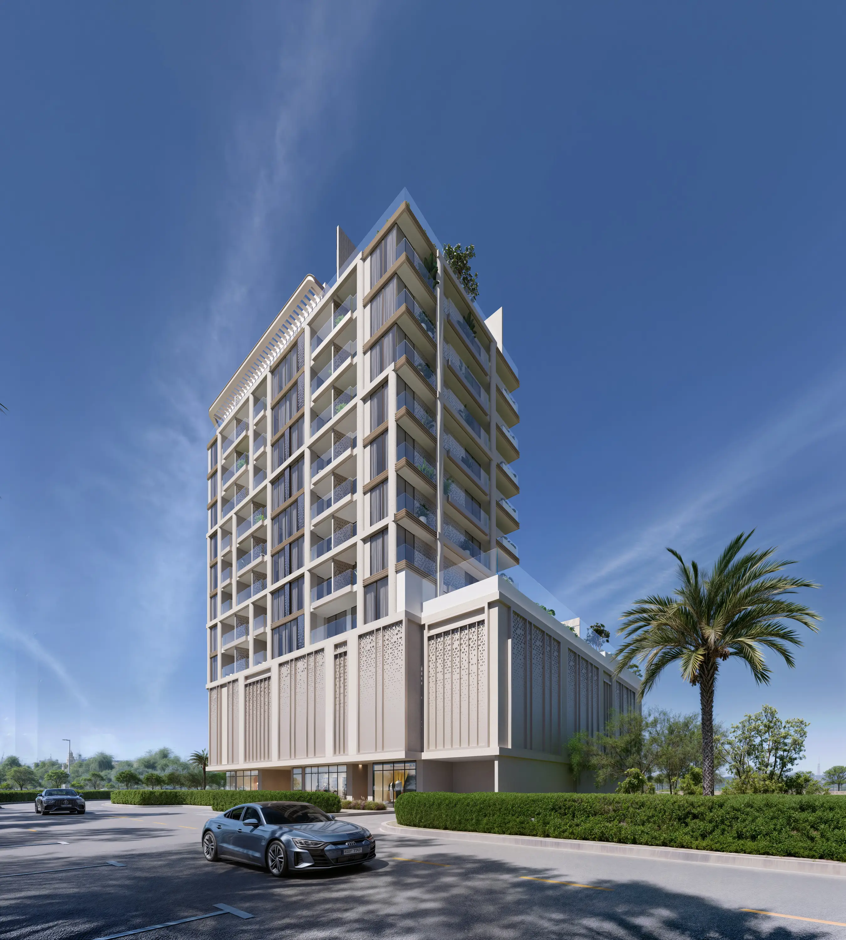 The Elysian Residence — image 4