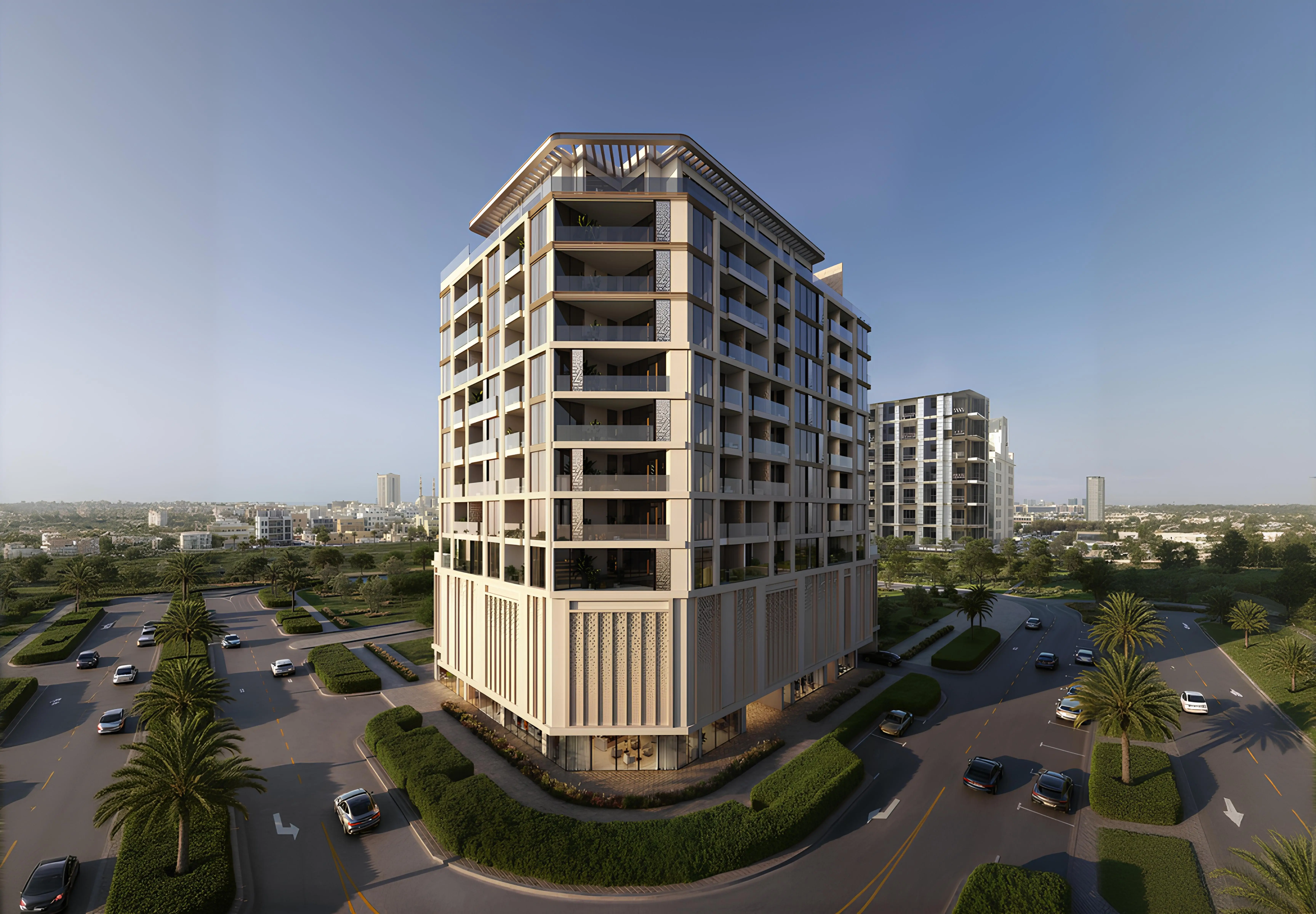 The Elysian Residence — image 6