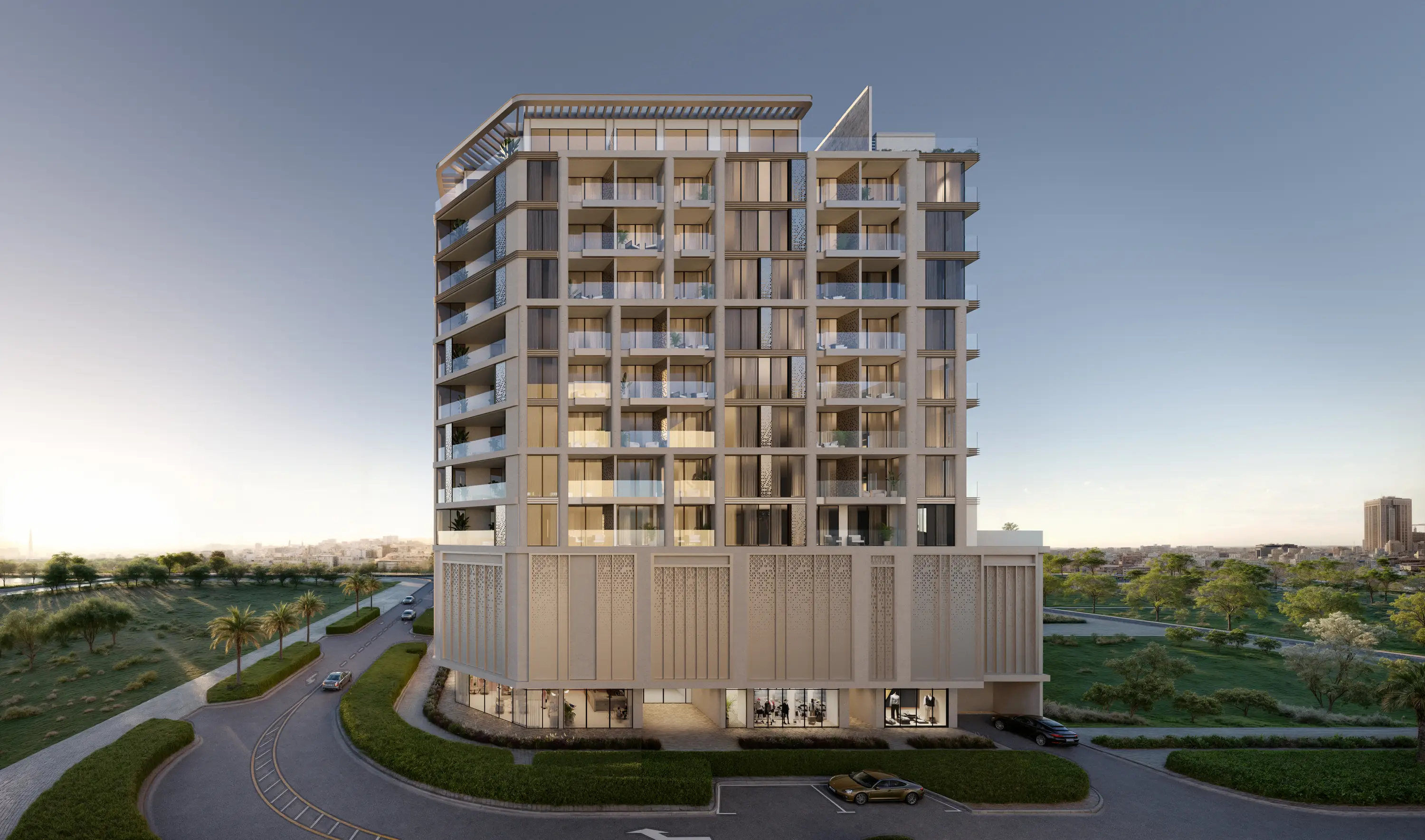 The Elysian Residence — image 3