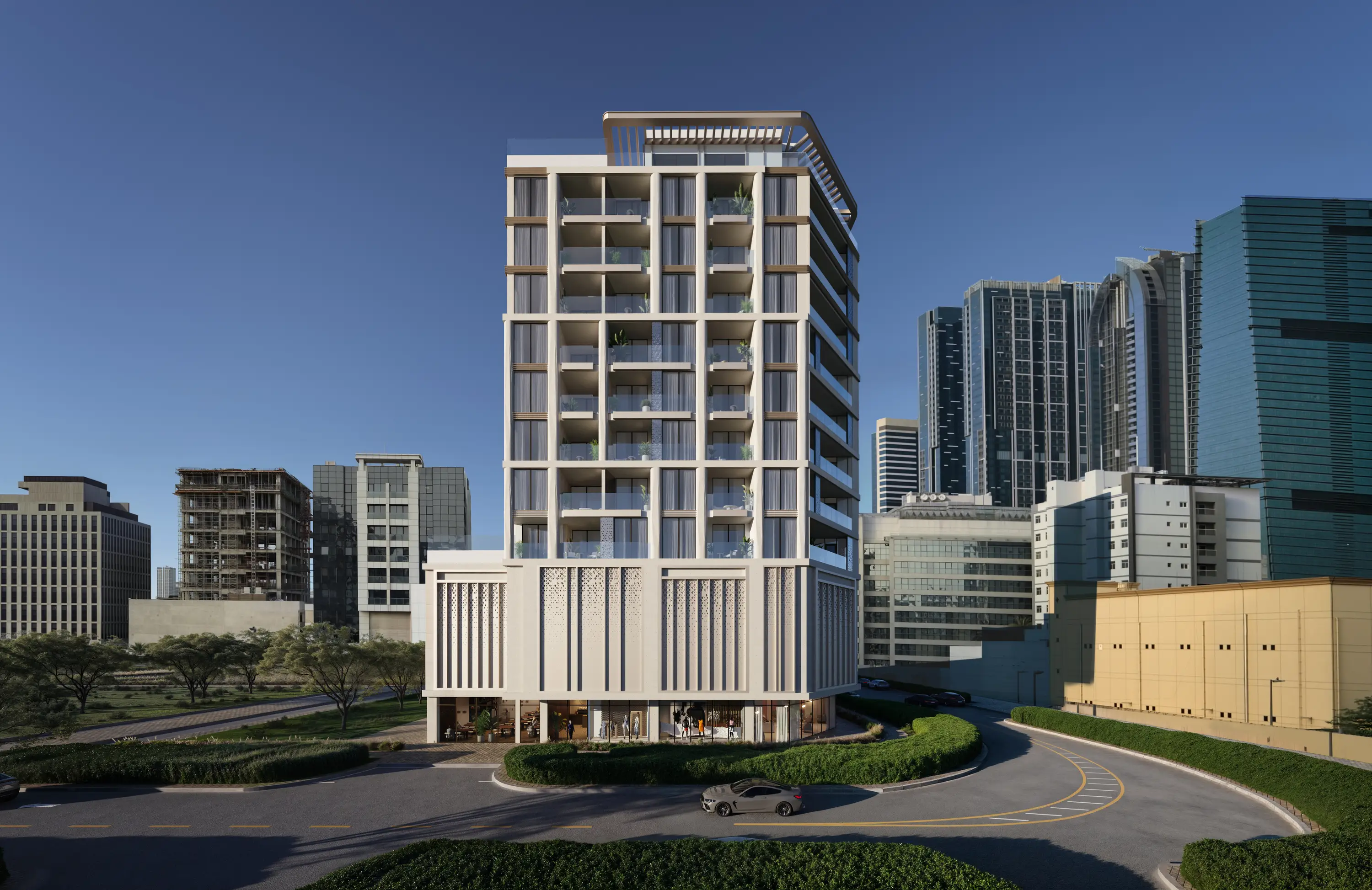 The Elysian Residence — image 2