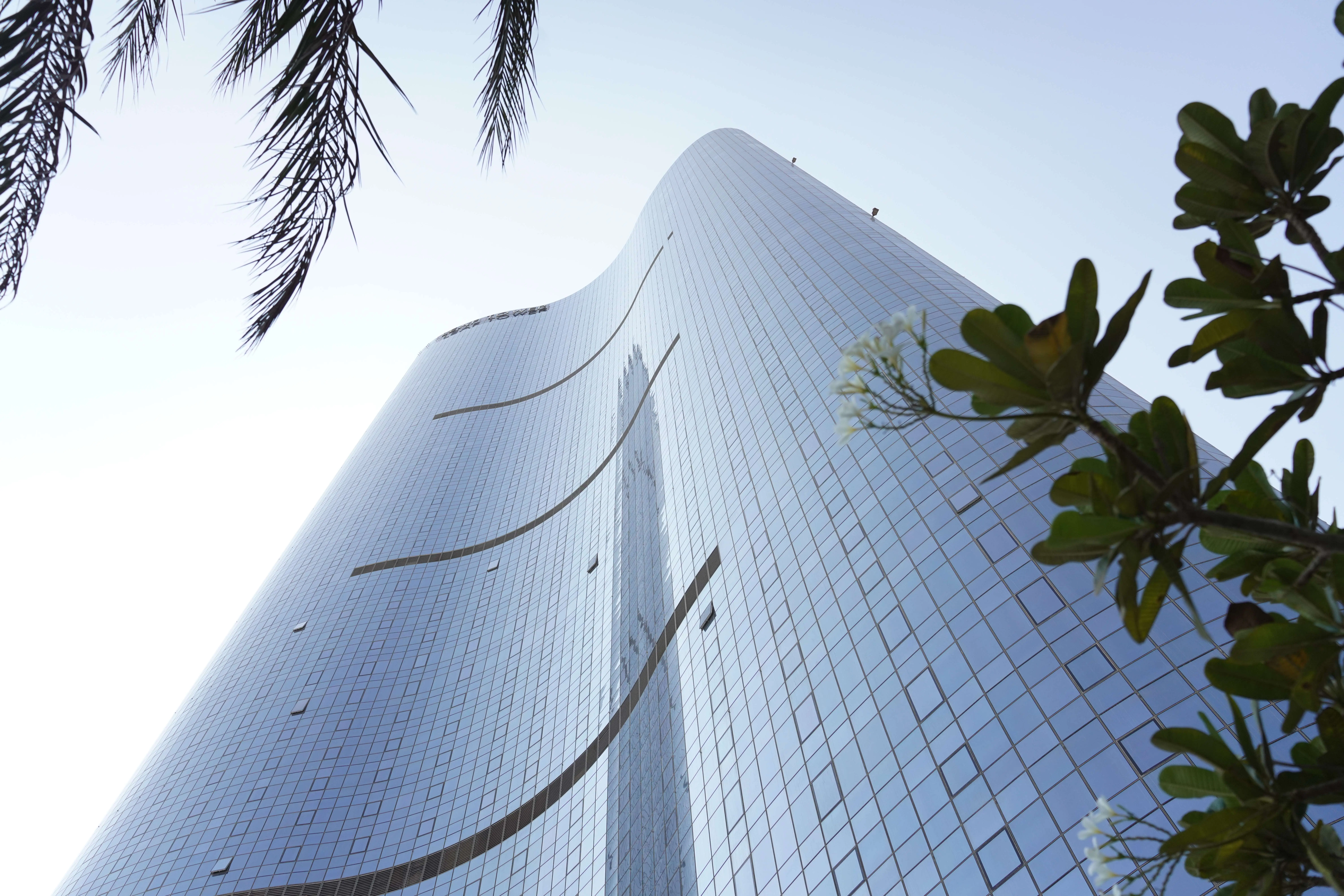 Leaf Tower — image 4