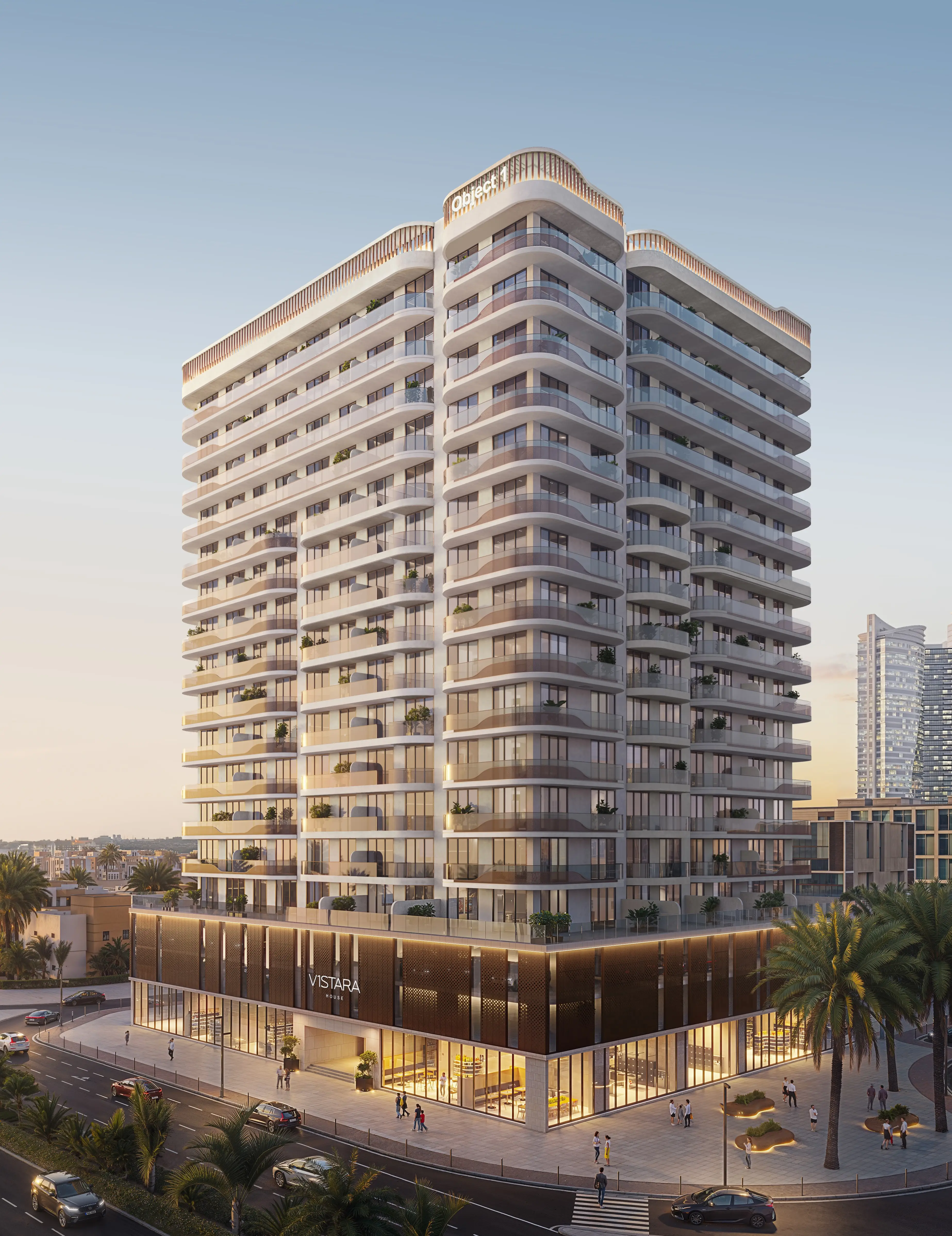 V1stara House — image 2
