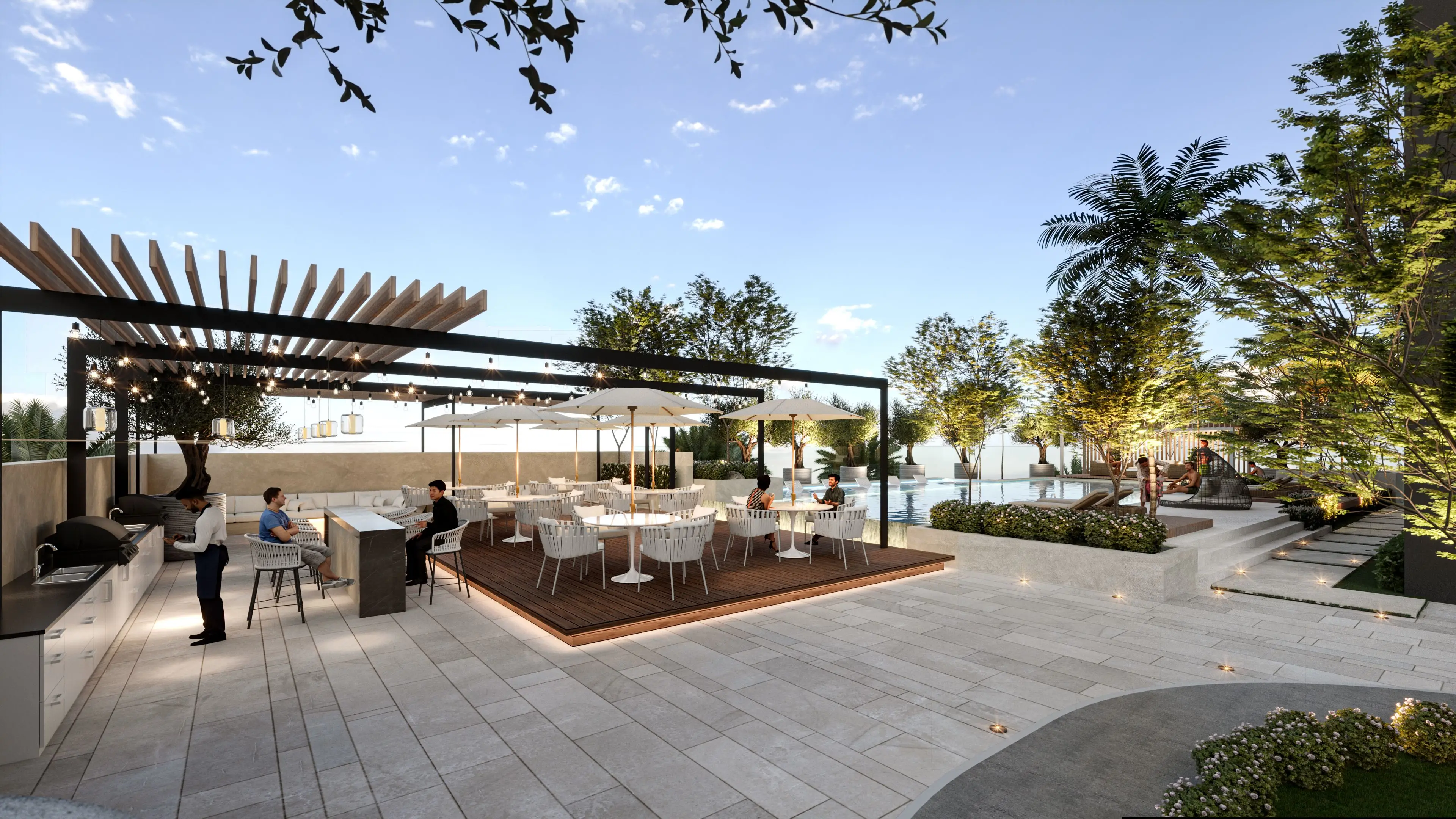 Lilium Tower — image 3