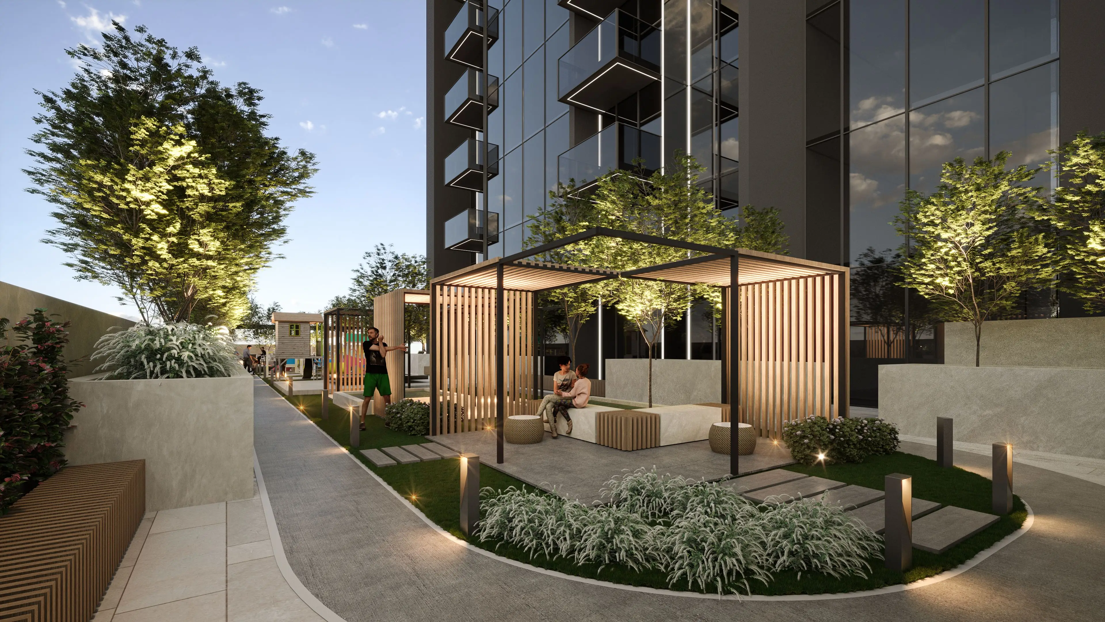 Lilium Tower — image 4