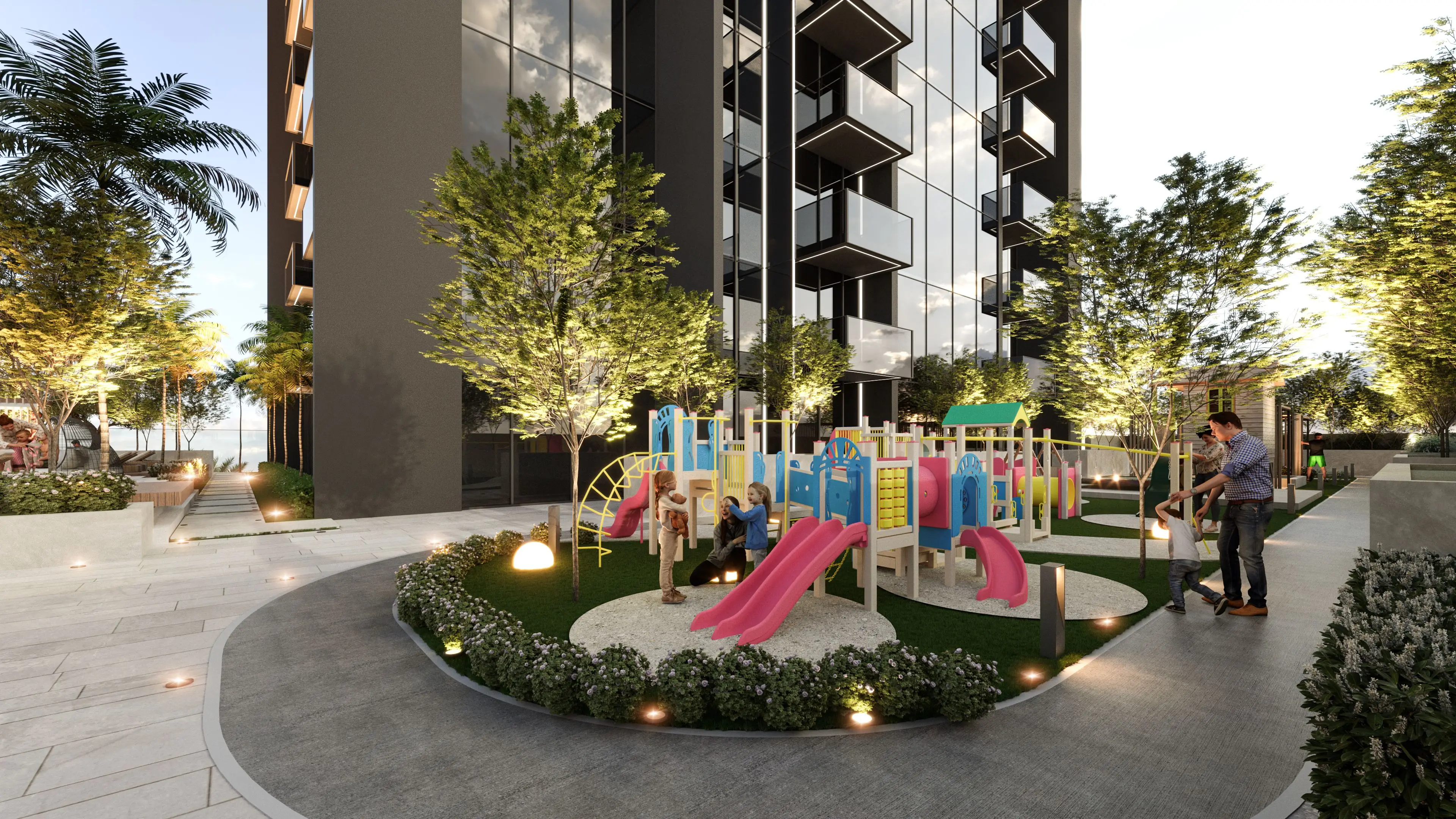 Lilium Tower — image 6