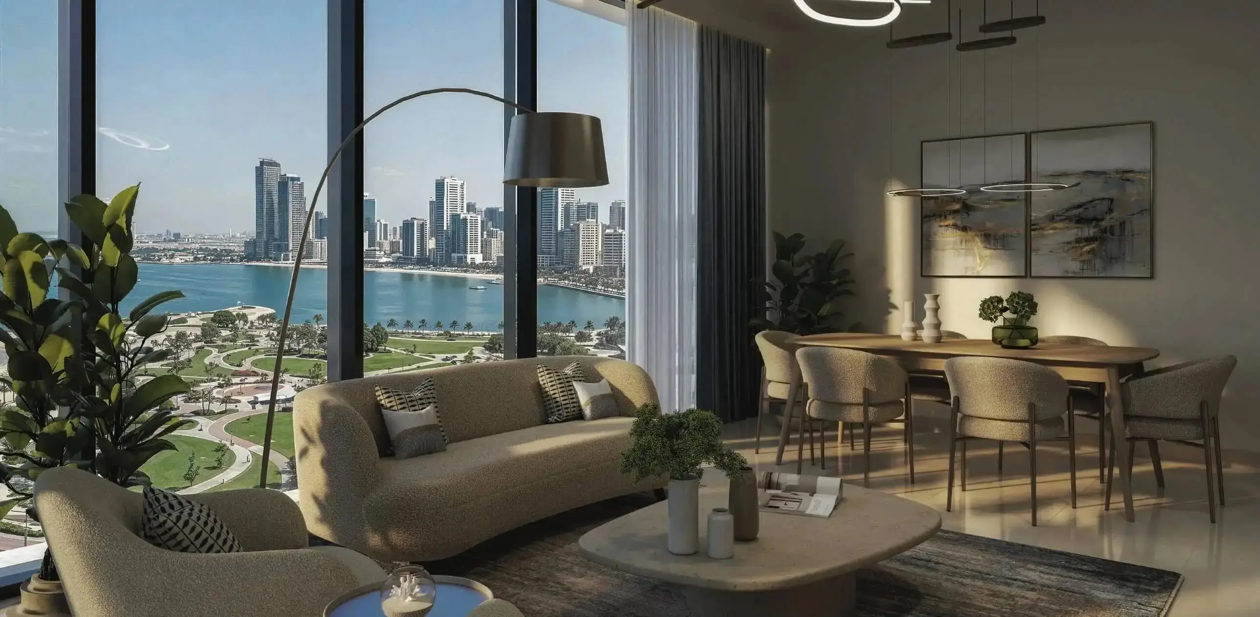 Linar Towers D & E — image 2