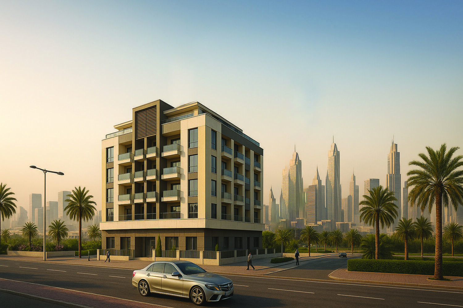 Linden Residences — image 9