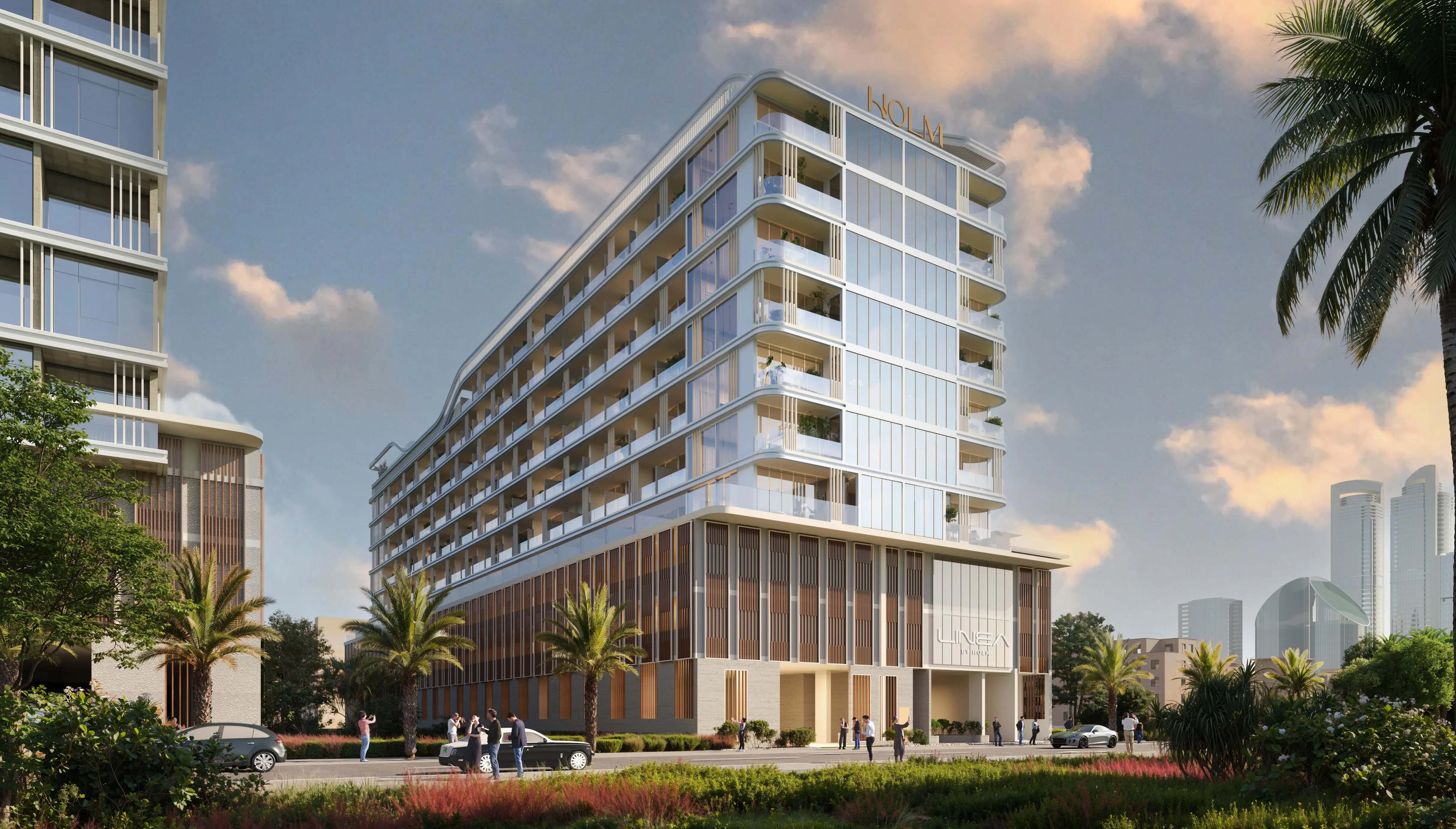 Linea — image 7