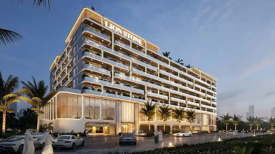 Listone Residence — image 3